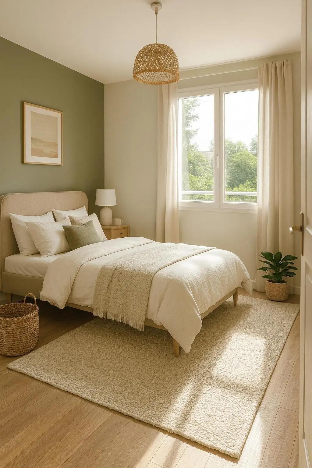 Visuel 5 appartement 3 pièces 72.78 m2 Montlouis-sur-Loire