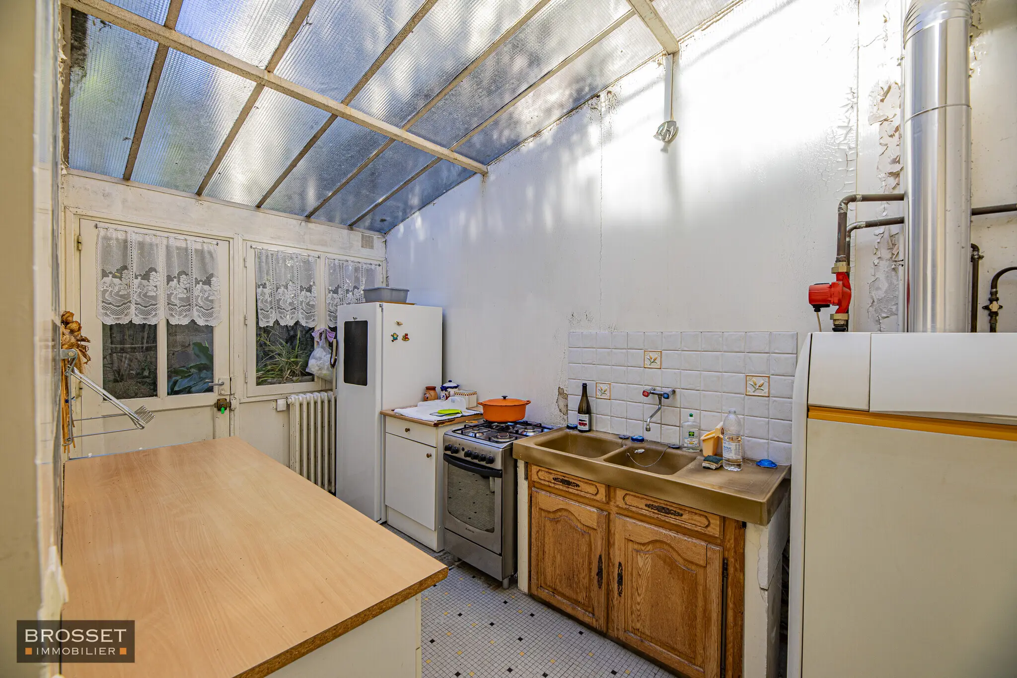 Visuel 9 maison 7 pièces 180.57 m2 Tours