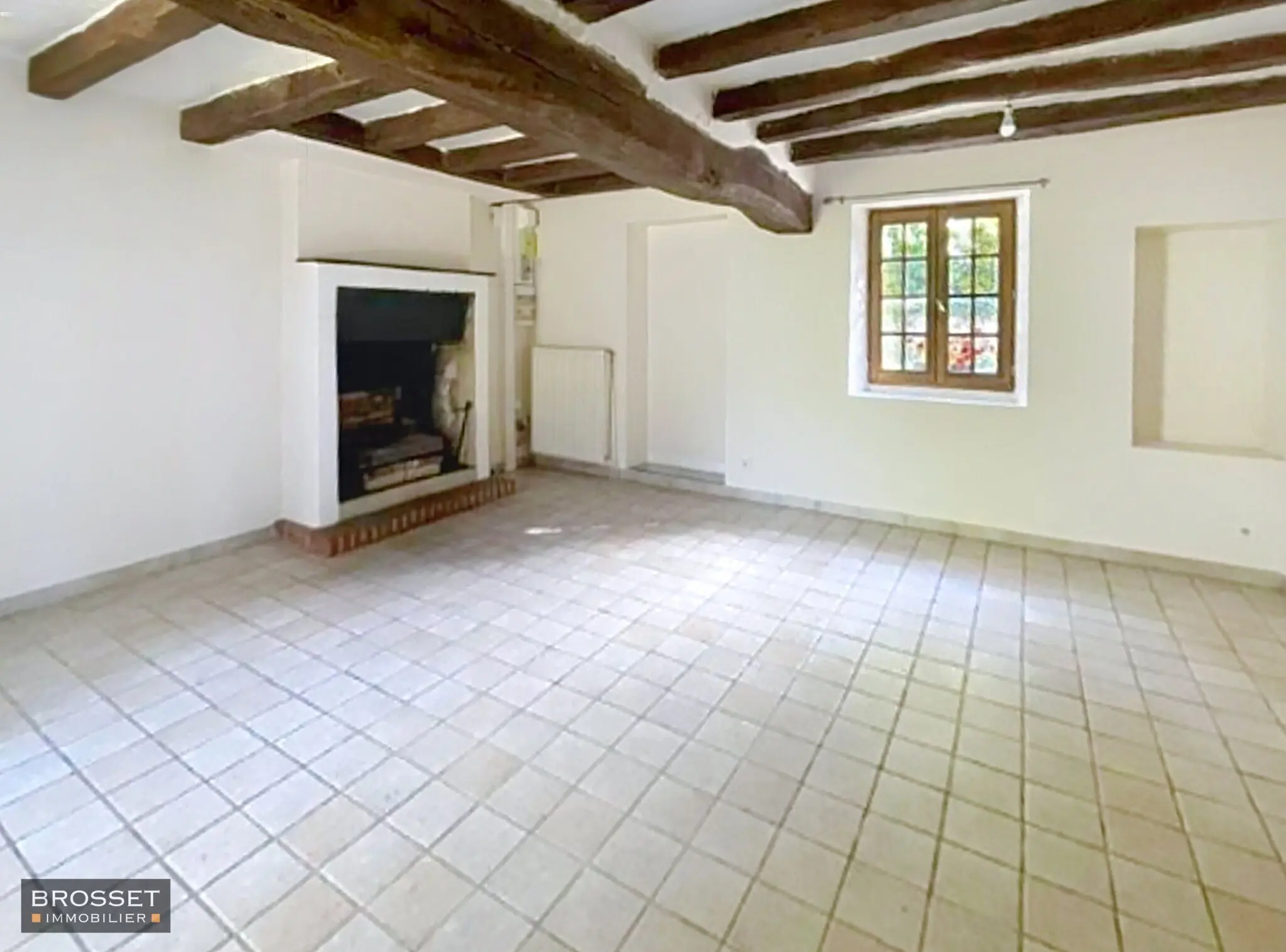 Visuel 6 maison 7 pièces 134 m2 Chambourg-sur-Indre