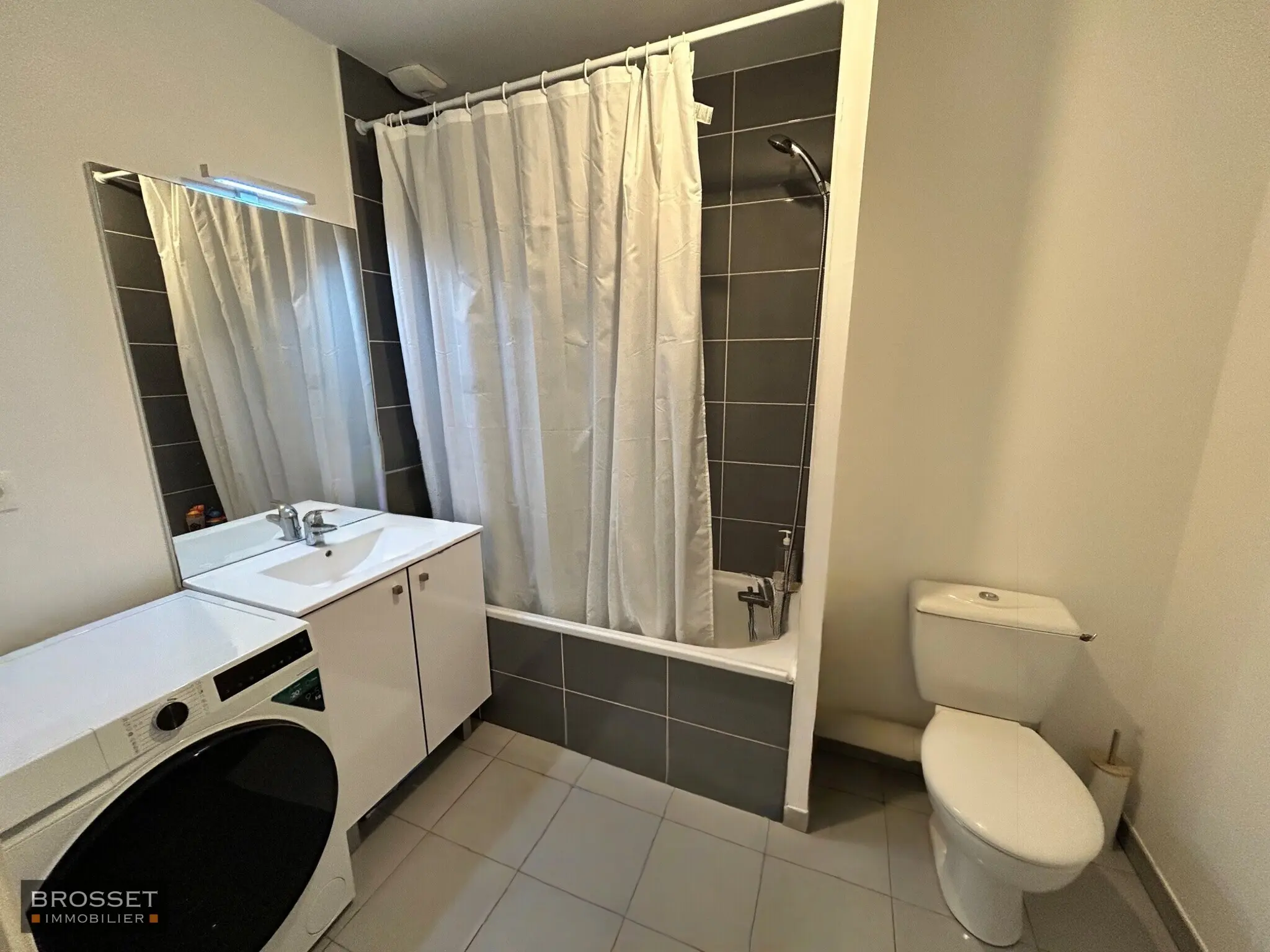 Visuel 6 maison 3 pièces 60.6 m2 Notre-Dame-d'Oé