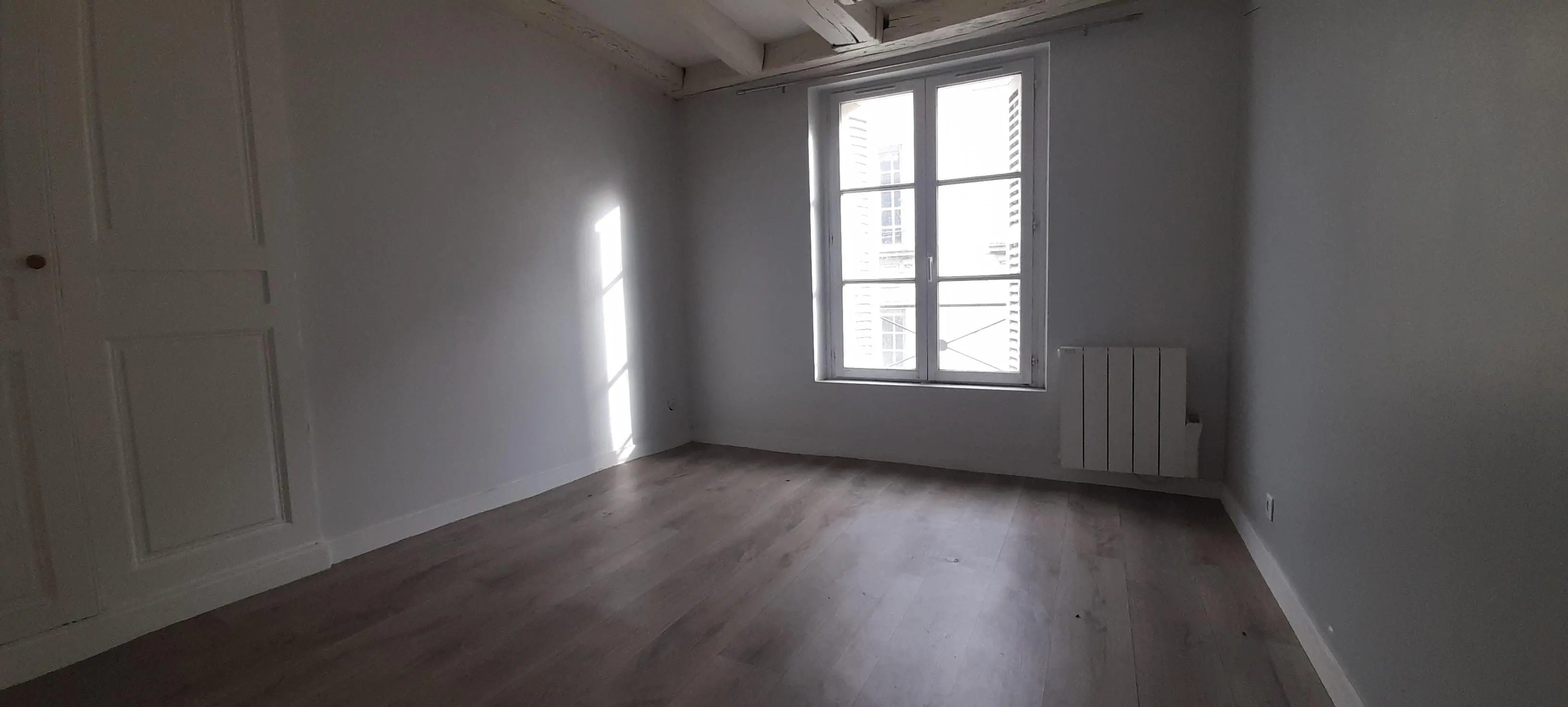 Visuel 3 appartement 3 pièces 48.96 m2 Tours