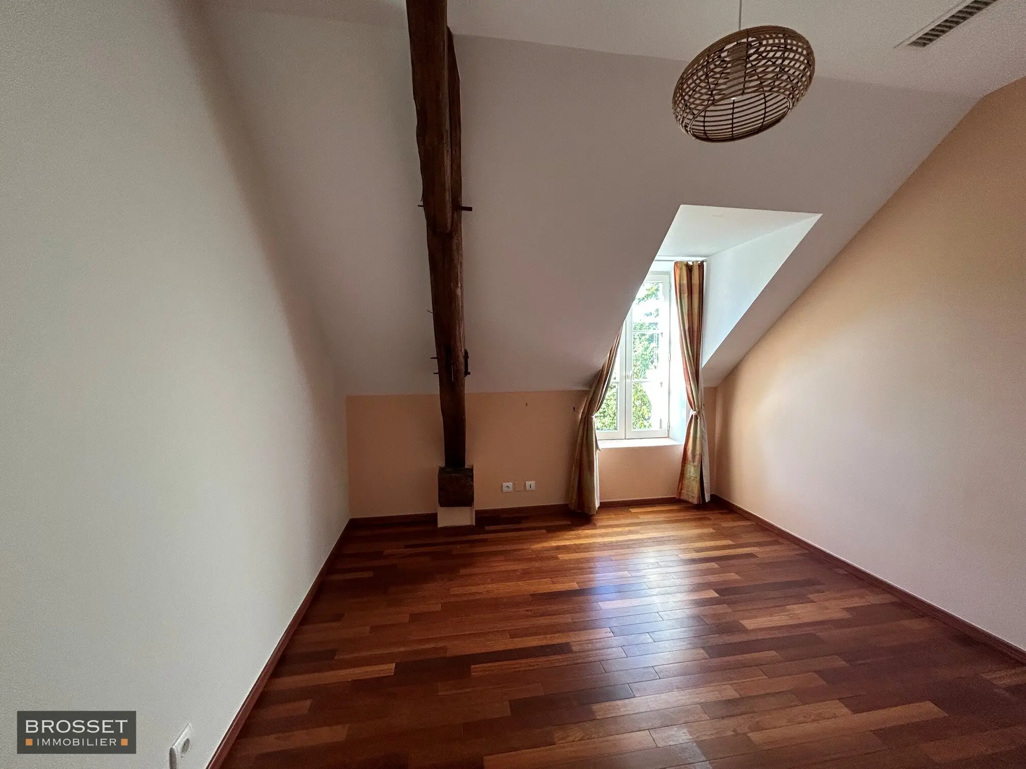 Visuel 5 maison 4 pièces 130 m2 Fondettes