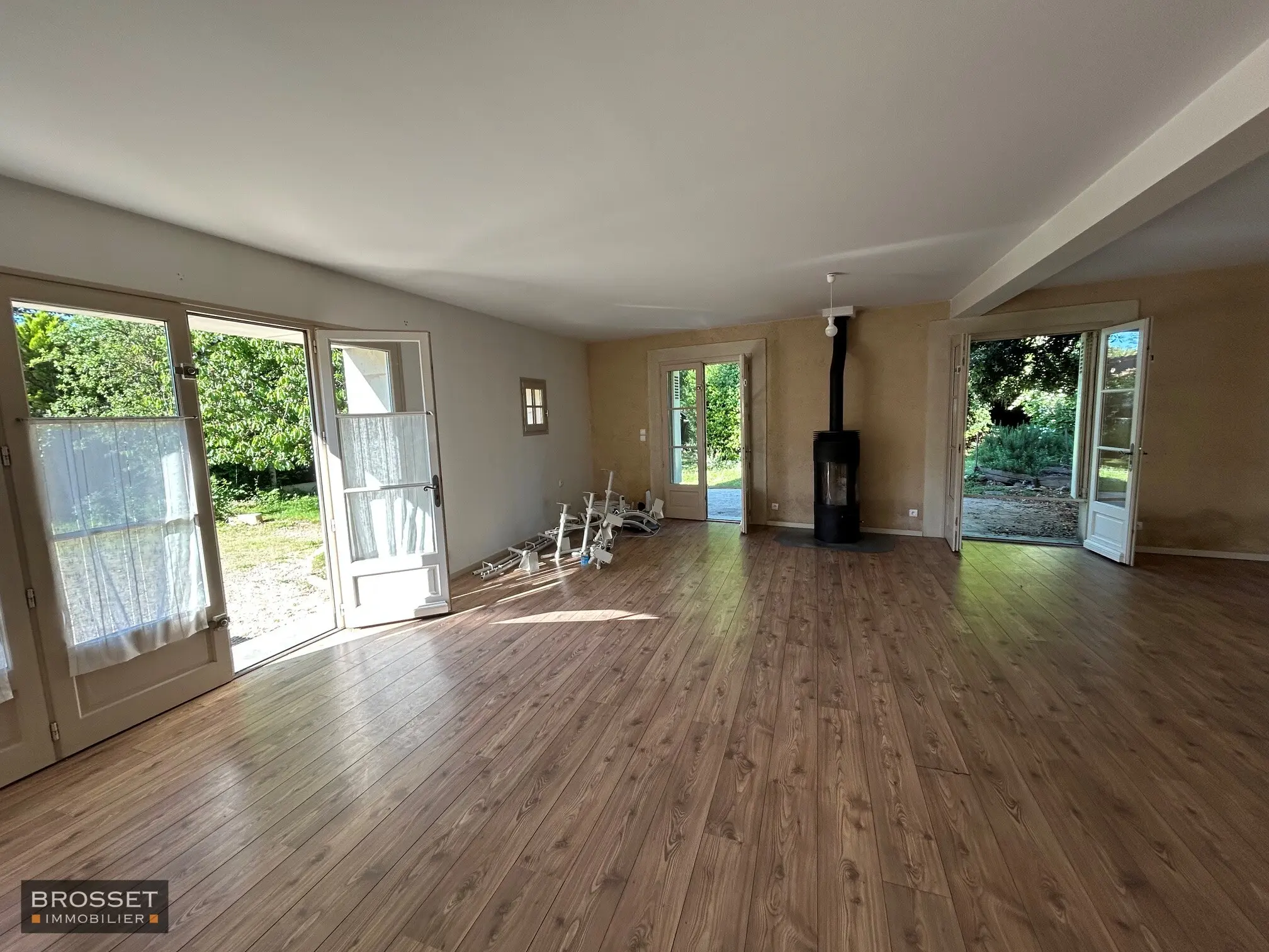 Visuel 2 maison 4 pièces 130 m2 Fondettes