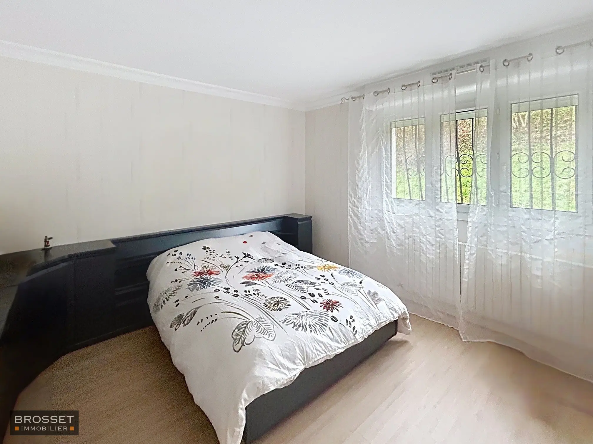 Visuel 5 maison 6 pièces 167 m2 Tours