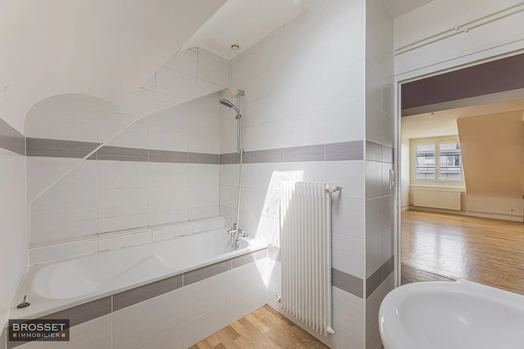 Visuel 10 appartement 1 pièce 45 m2 Tours