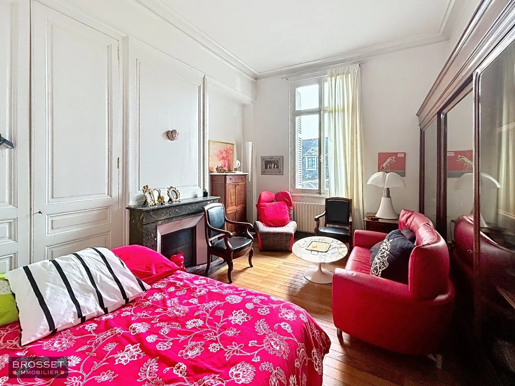 Visuel 2 appartement 3 pièces 80 m2 Tours