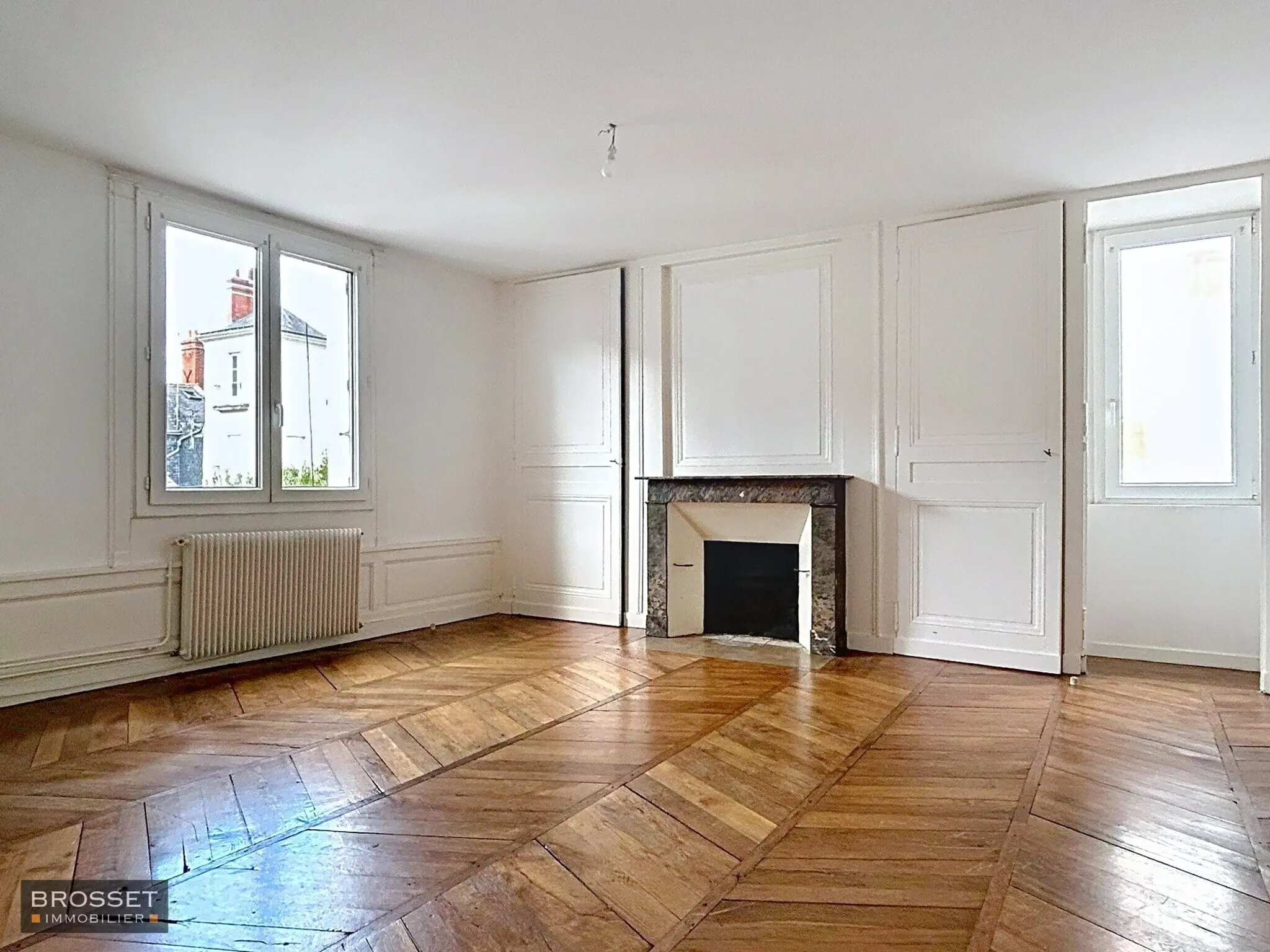 Visuel 1 appartement 2 pièces 51.33 m2 Tours