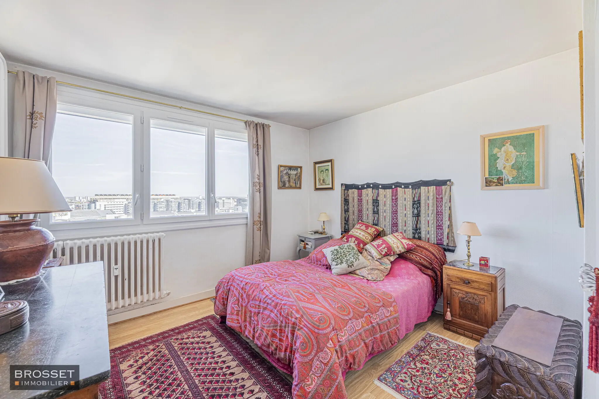 Visuel 8 appartement 2 pièces 60 m2 Tours