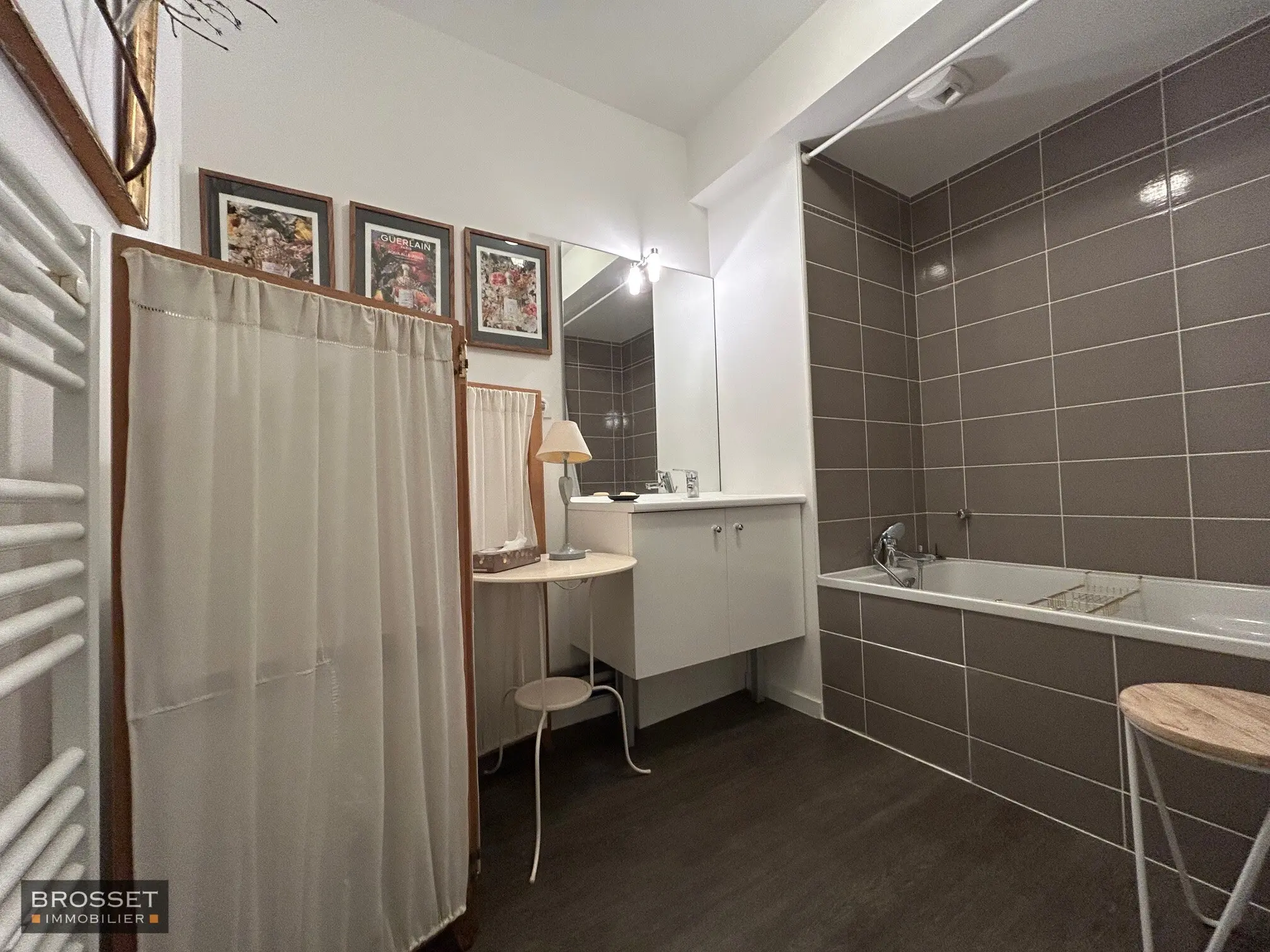 Visuel 9 appartement 5 pièces 106.13 m2 Tours