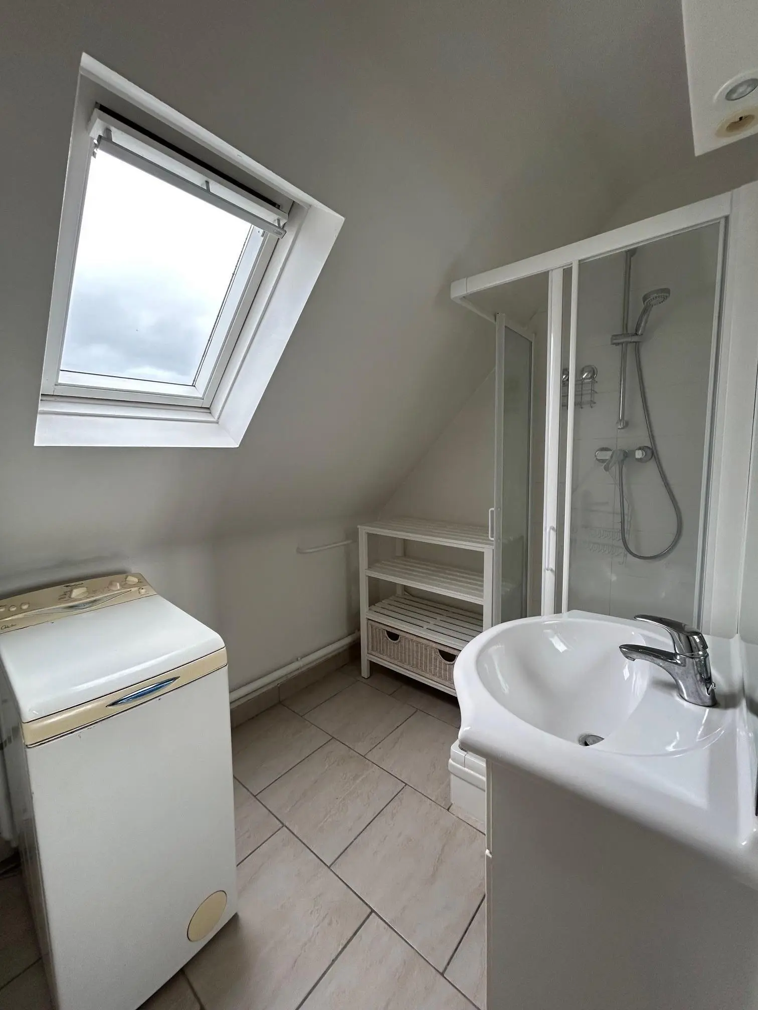 Visuel 6 appartement 3 pièces 63 m2 Tours