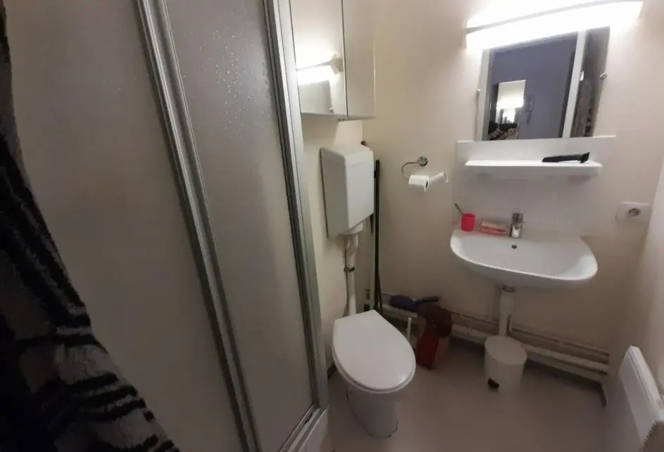 Visuel 4 immeuble  91.64 m2 Tours