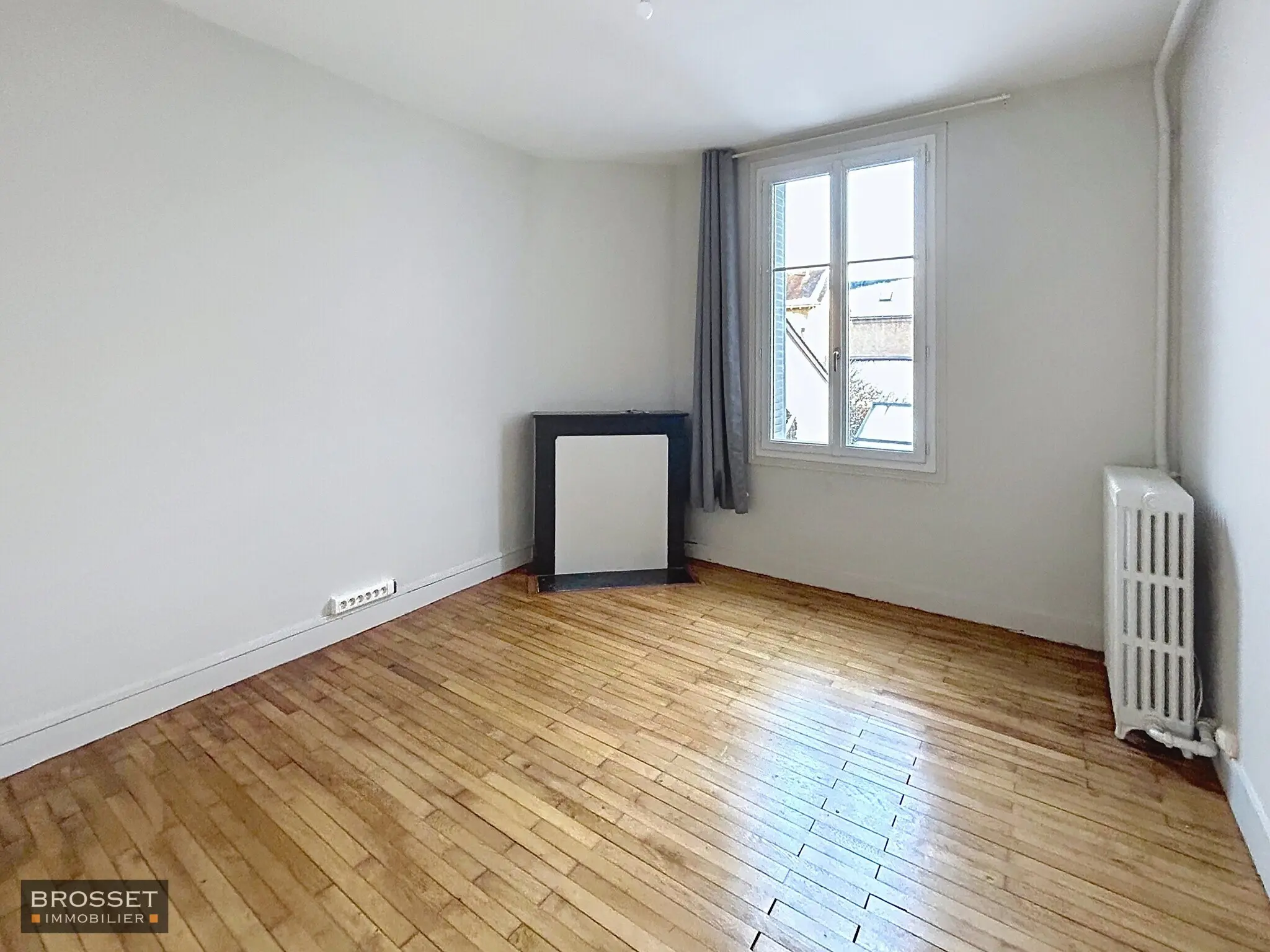 Visuel 2 appartement 3 pièces 56 m2 Tours