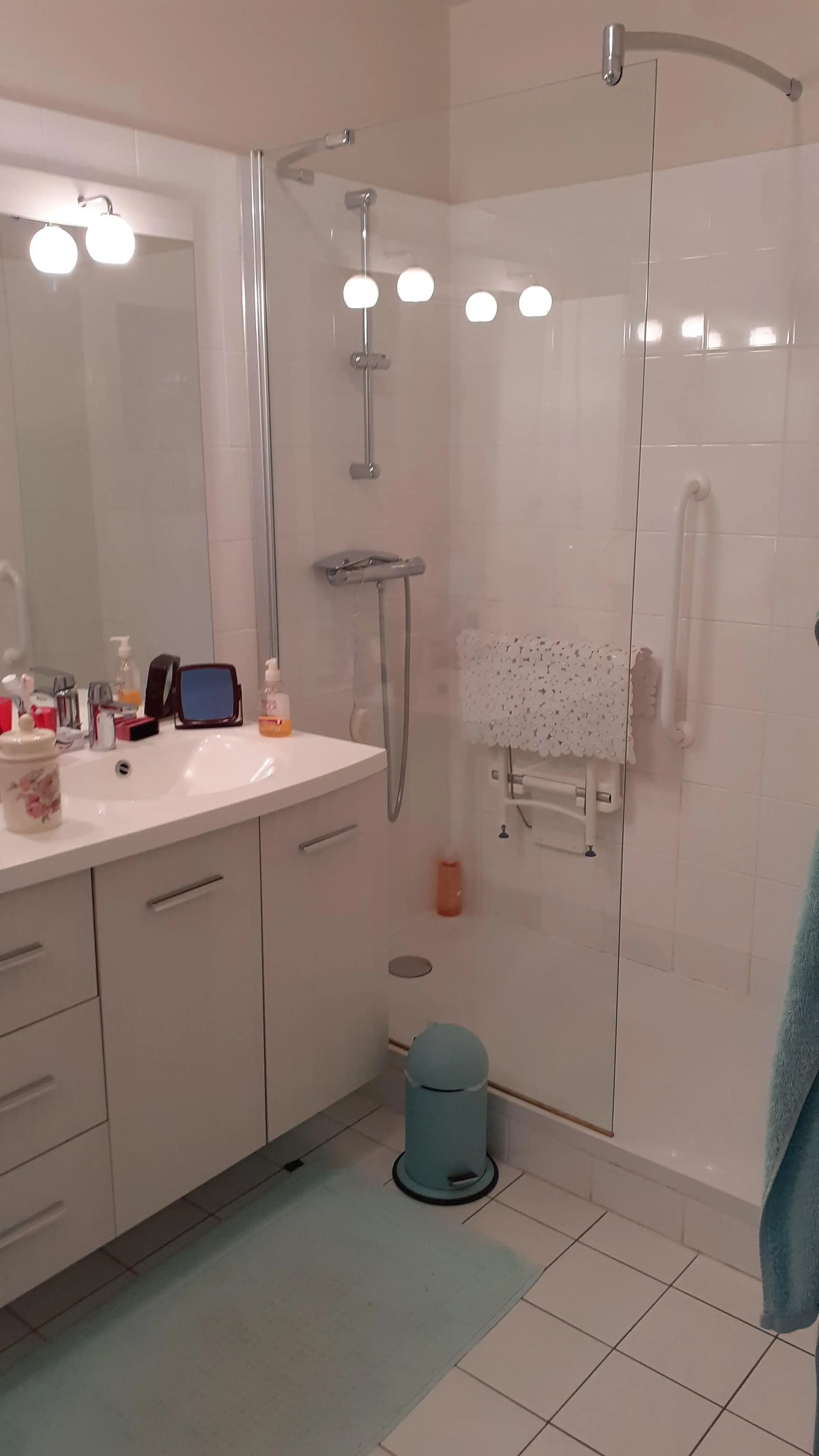 Visuel 5 appartement 2 pièces 51.87 m2 Tours