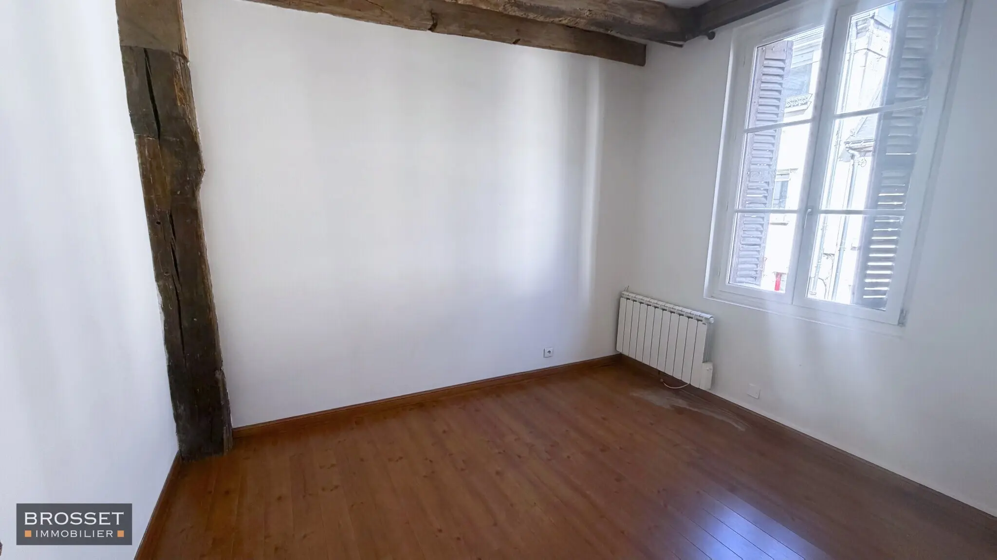 Visuel 9 appartement 3 pièces 80.2 m2 Tours