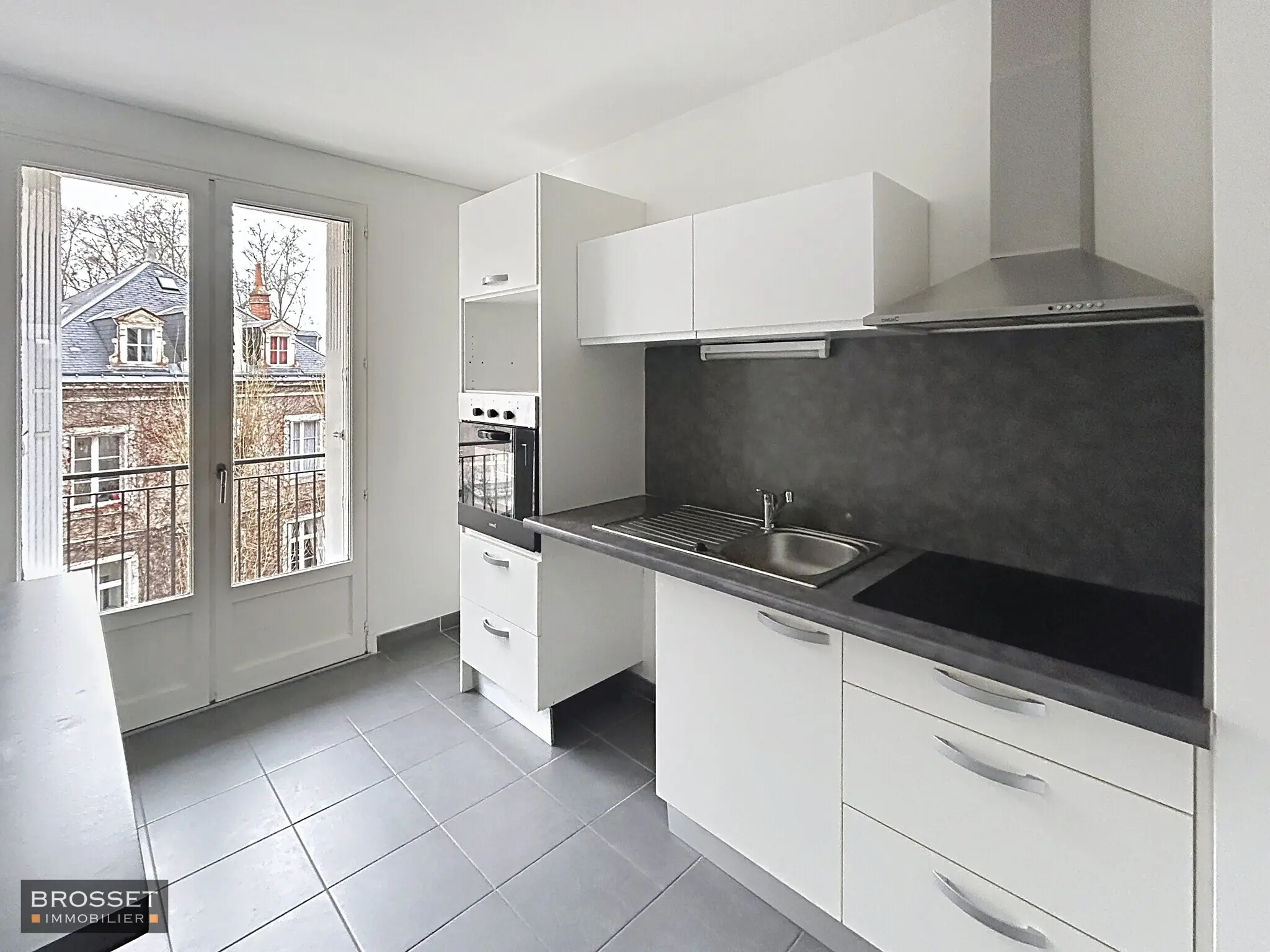 Visuel 4 appartement 3 pièces 92.89 m2 Tours