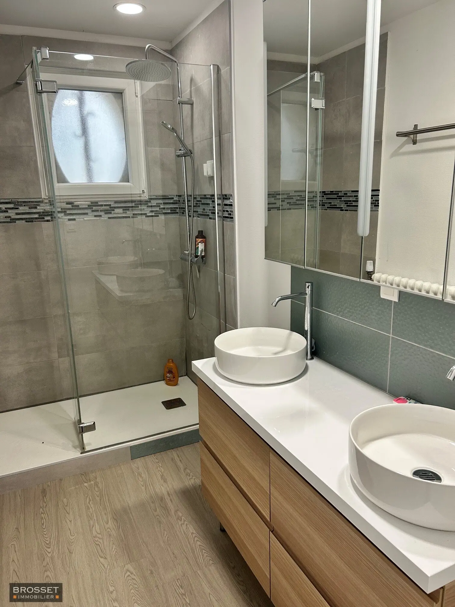 Visuel 4 appartement 3 pièces 63.85 m2 Tours