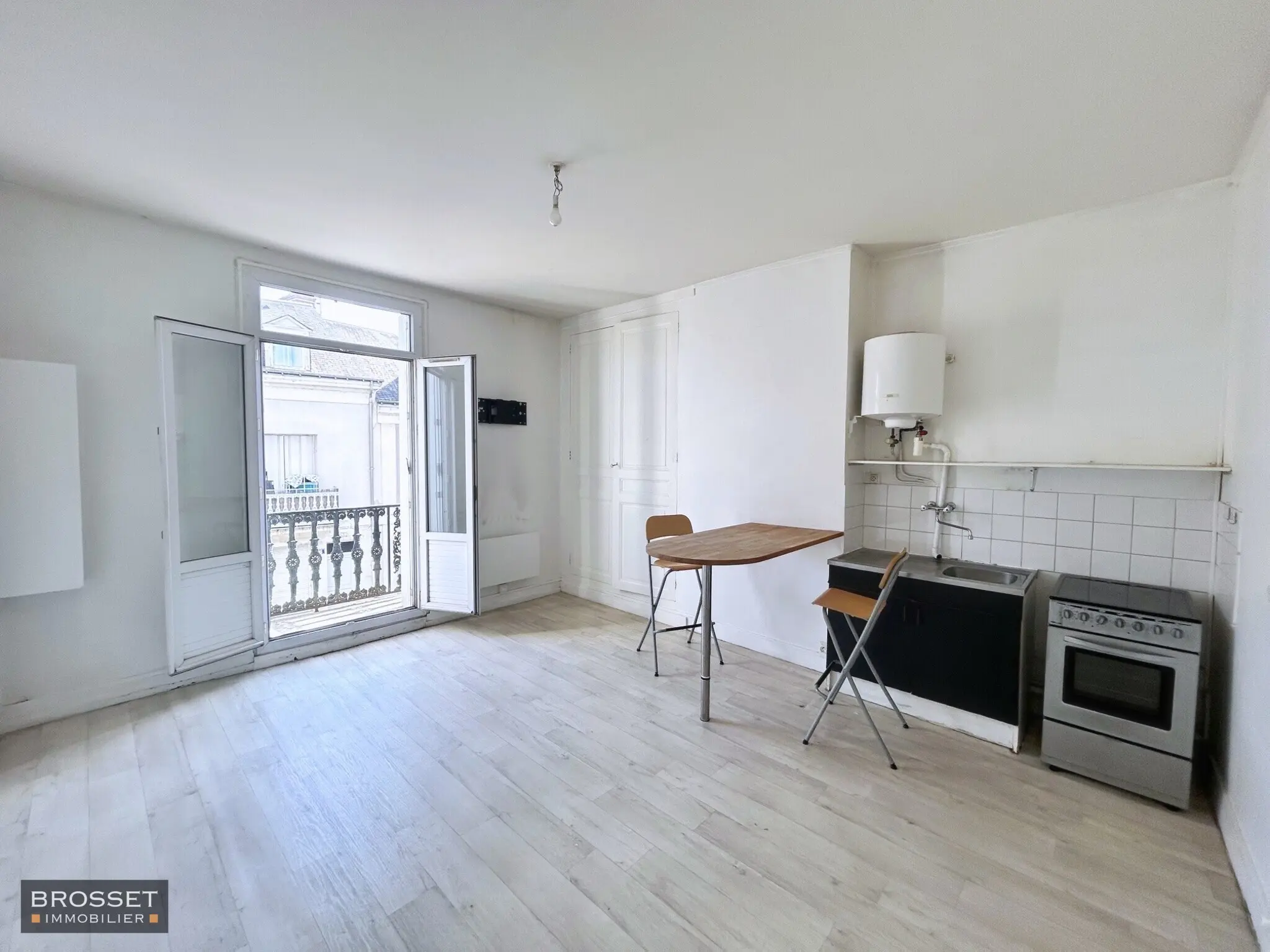 Visuel appartement 2 pièces 40 m2 Visuel appartement 2 pièces 40 m2