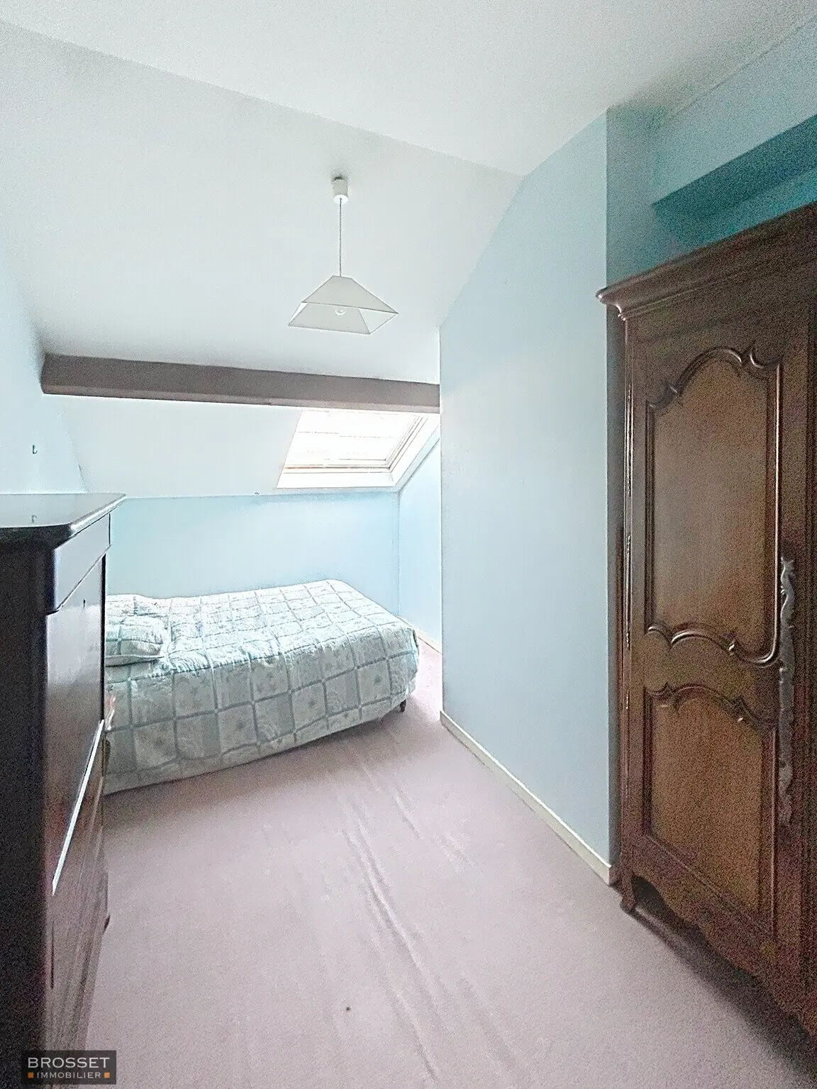 Visuel 8 appartement 5 pièces 113.06 m2 Tours