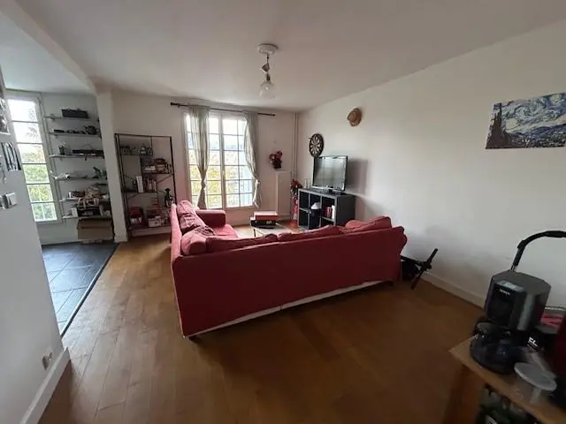 Visuel 3 appartement 4 pièces 92.22 m2 Tours