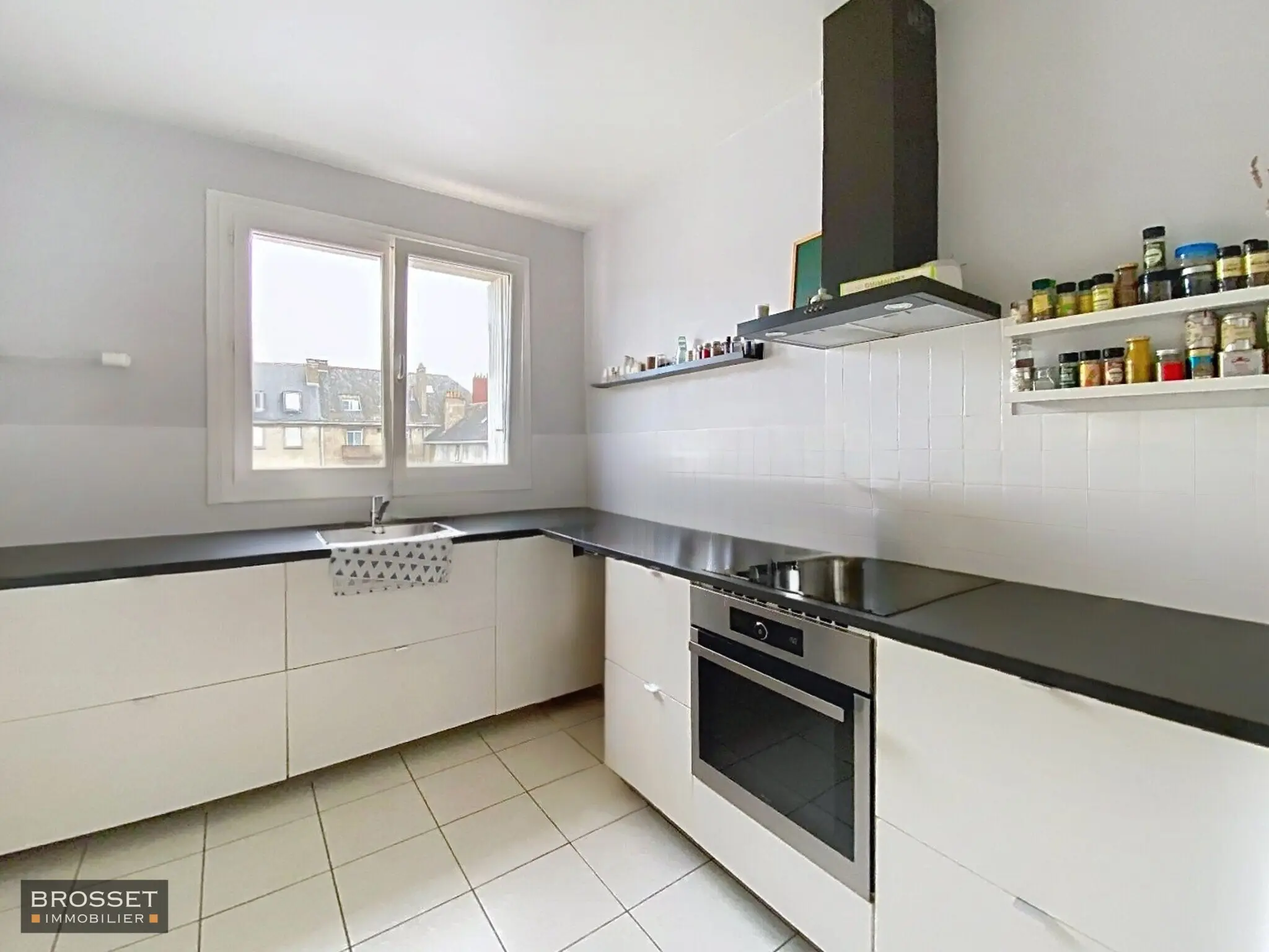 Visuel 3 appartement 3 pièces 81 m2 Tours Visuel 3 appartement 3 pièces 81 m2 Tours