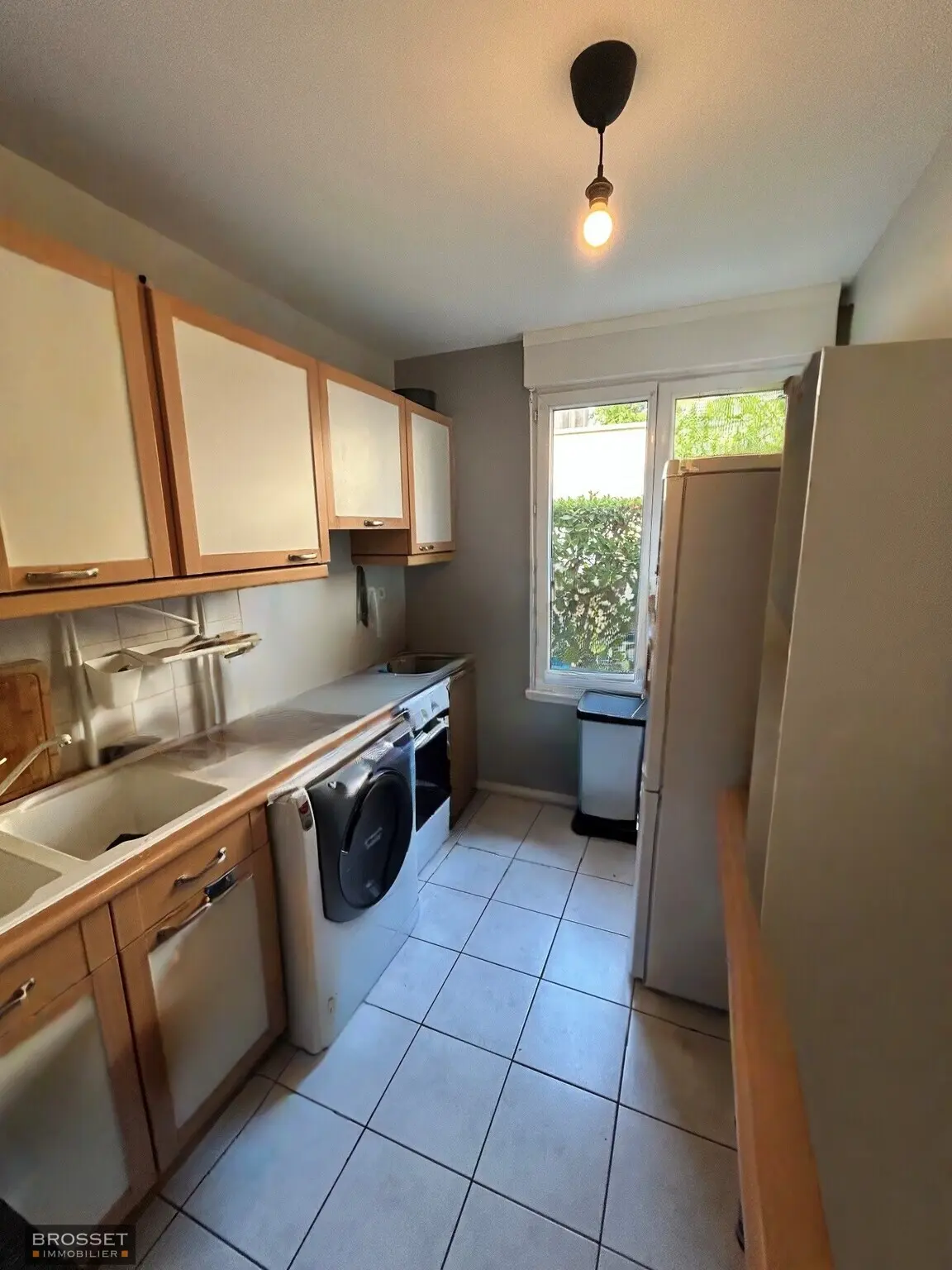 Visuel 3 appartement 2 pièces 44 m2 Tours