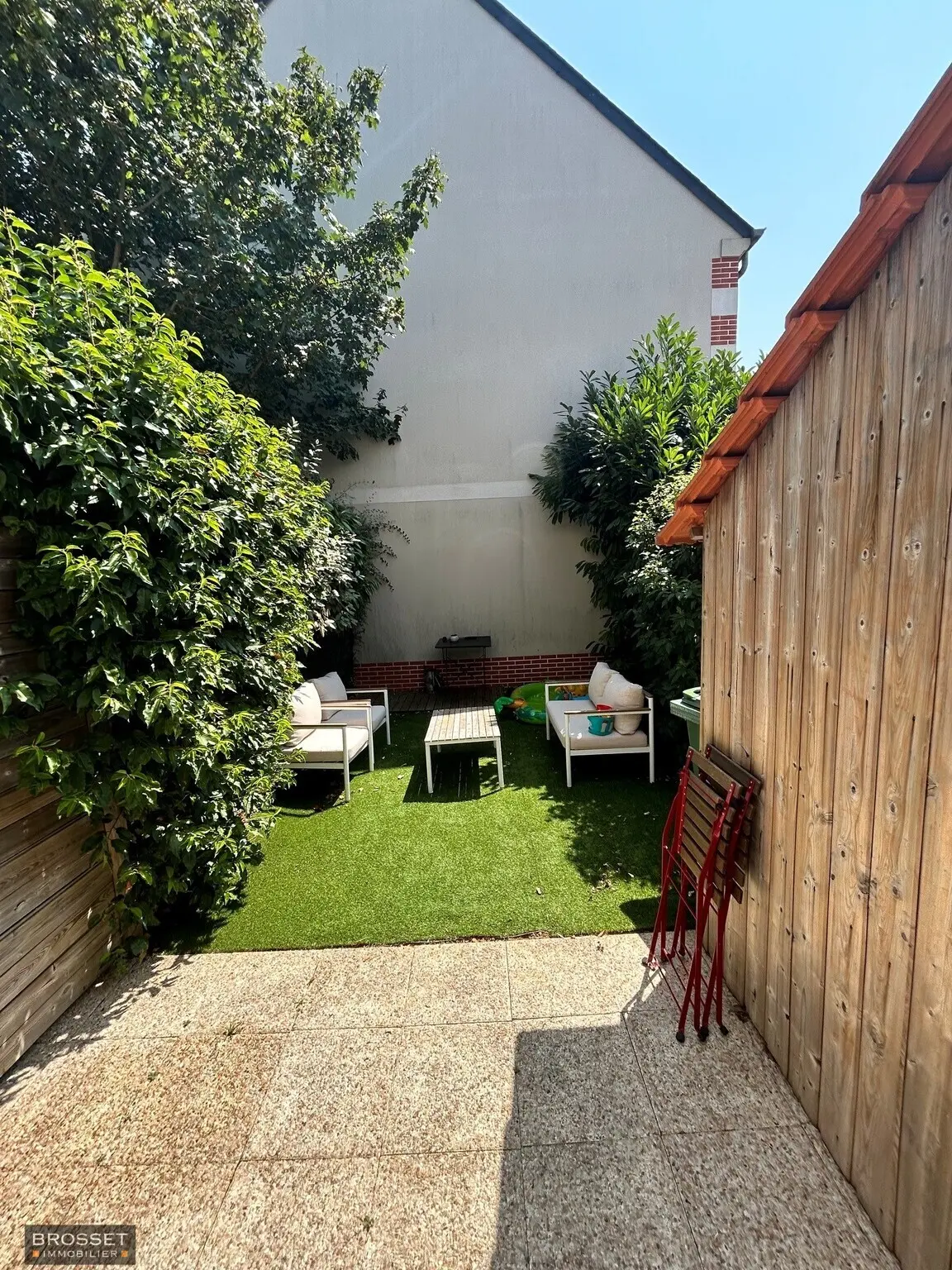 Visuel 8 maison 3 pièces 60.6 m2 Notre-Dame-d'Oé