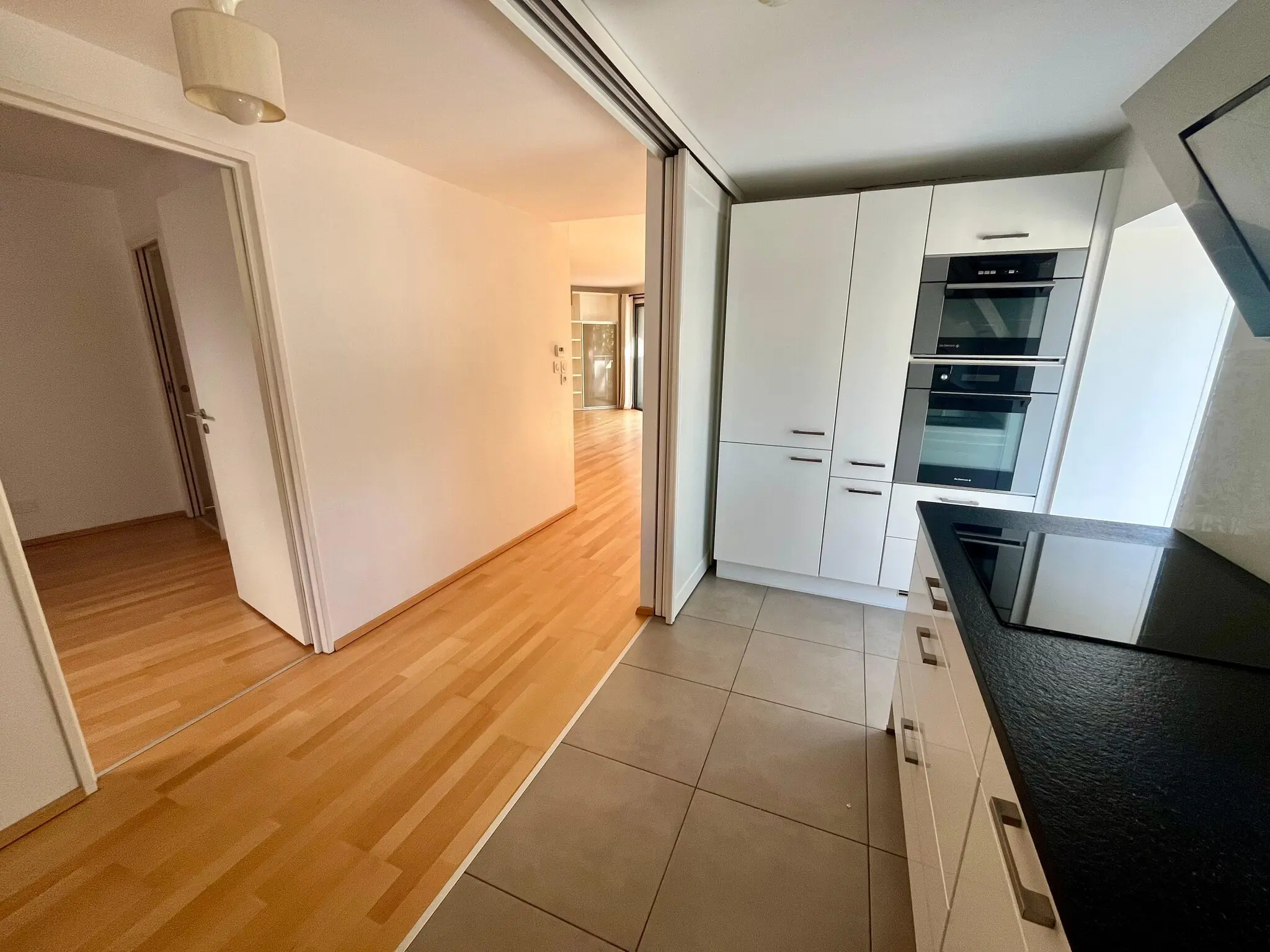 Visuel 10 appartement 3 pièces 80.44 m2 Tours