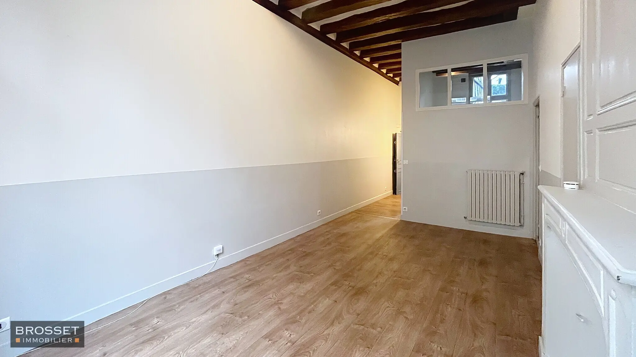 Visuel 8 appartement 3 pièces 62.5 m2 Tours
