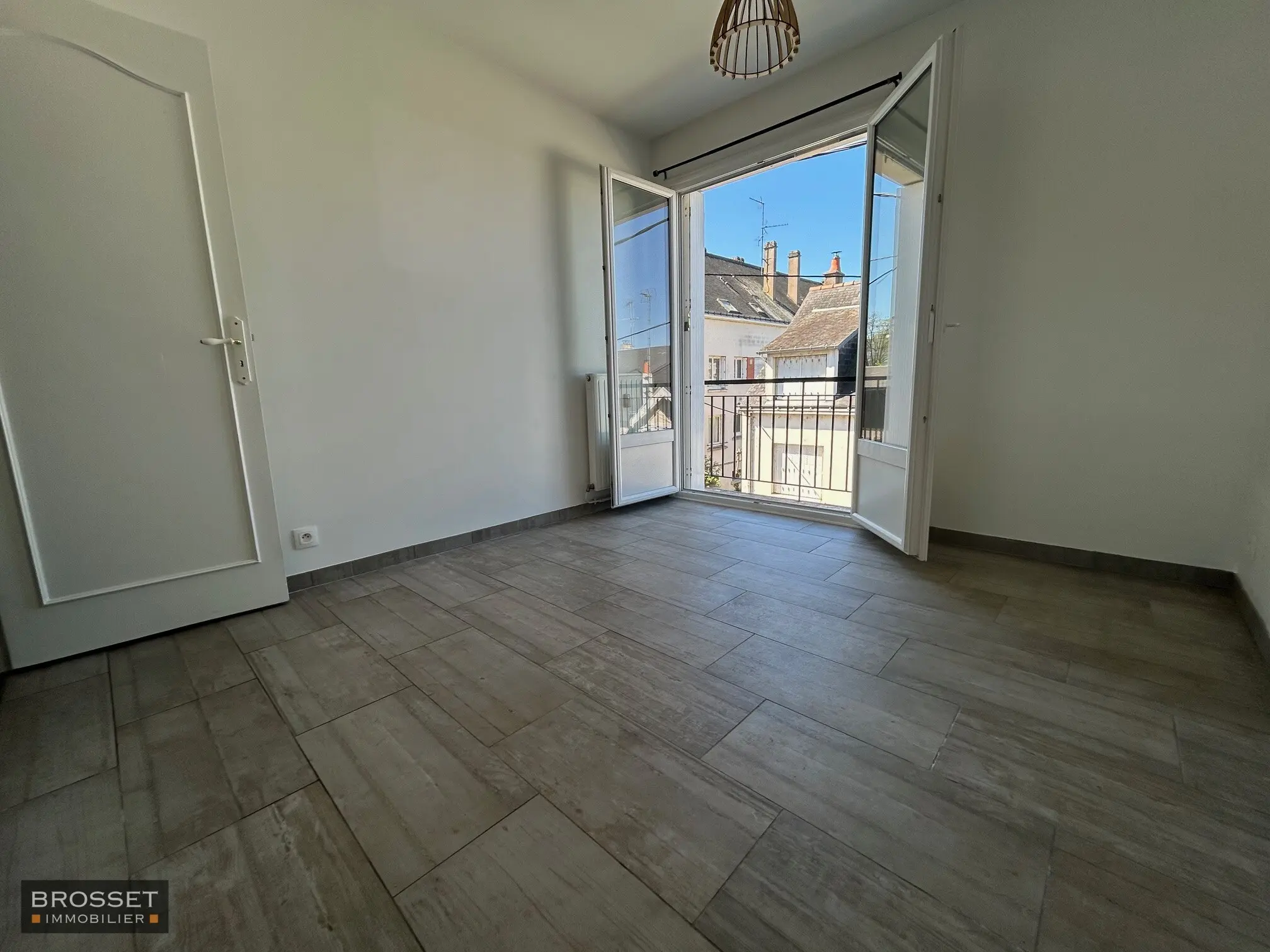 Visuel 5 appartement 2 pièces 42.13 m2 Tours