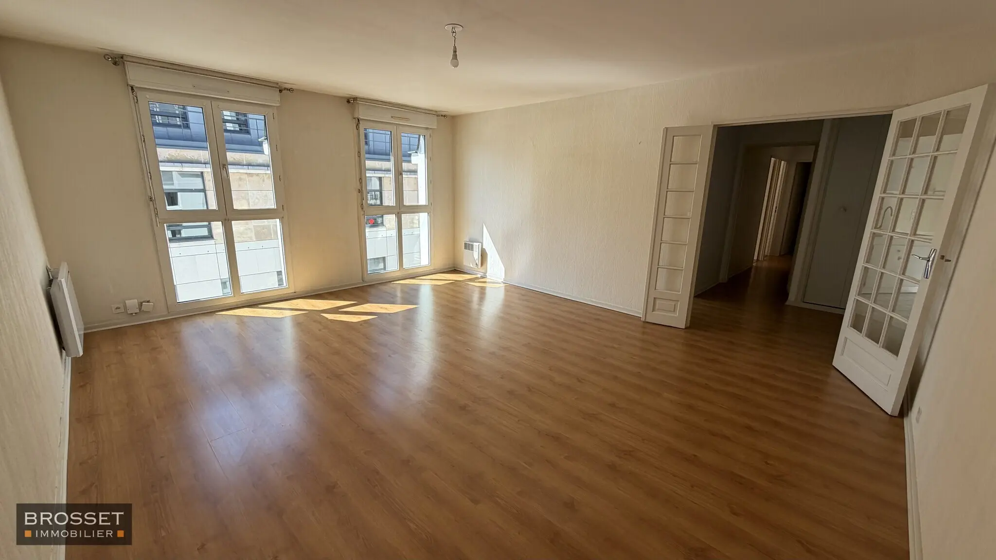 Visuel 2 appartement 3 pièces 69.85 m2 Tours