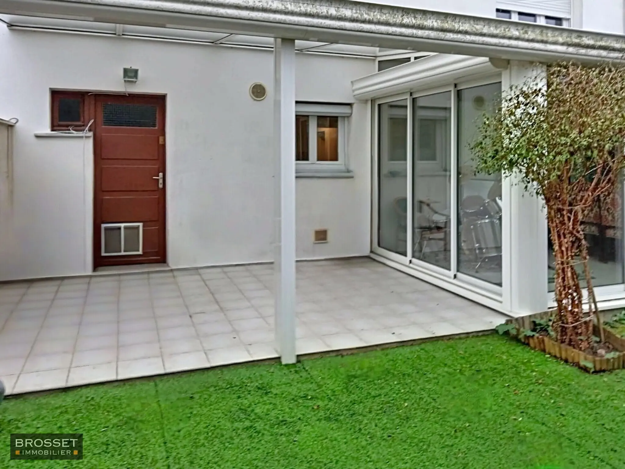 Visuel 9 maison 5 pièces 110 m2 Tours