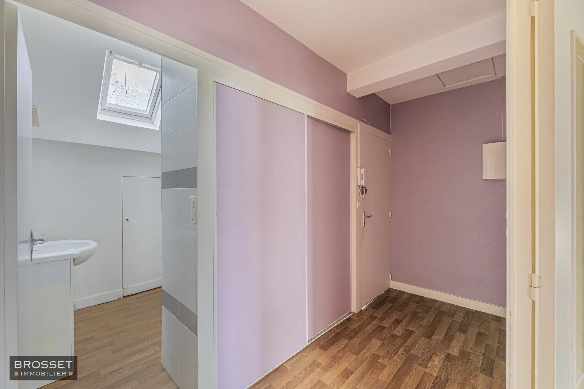 Visuel 11 appartement 1 pièce 45 m2 Tours