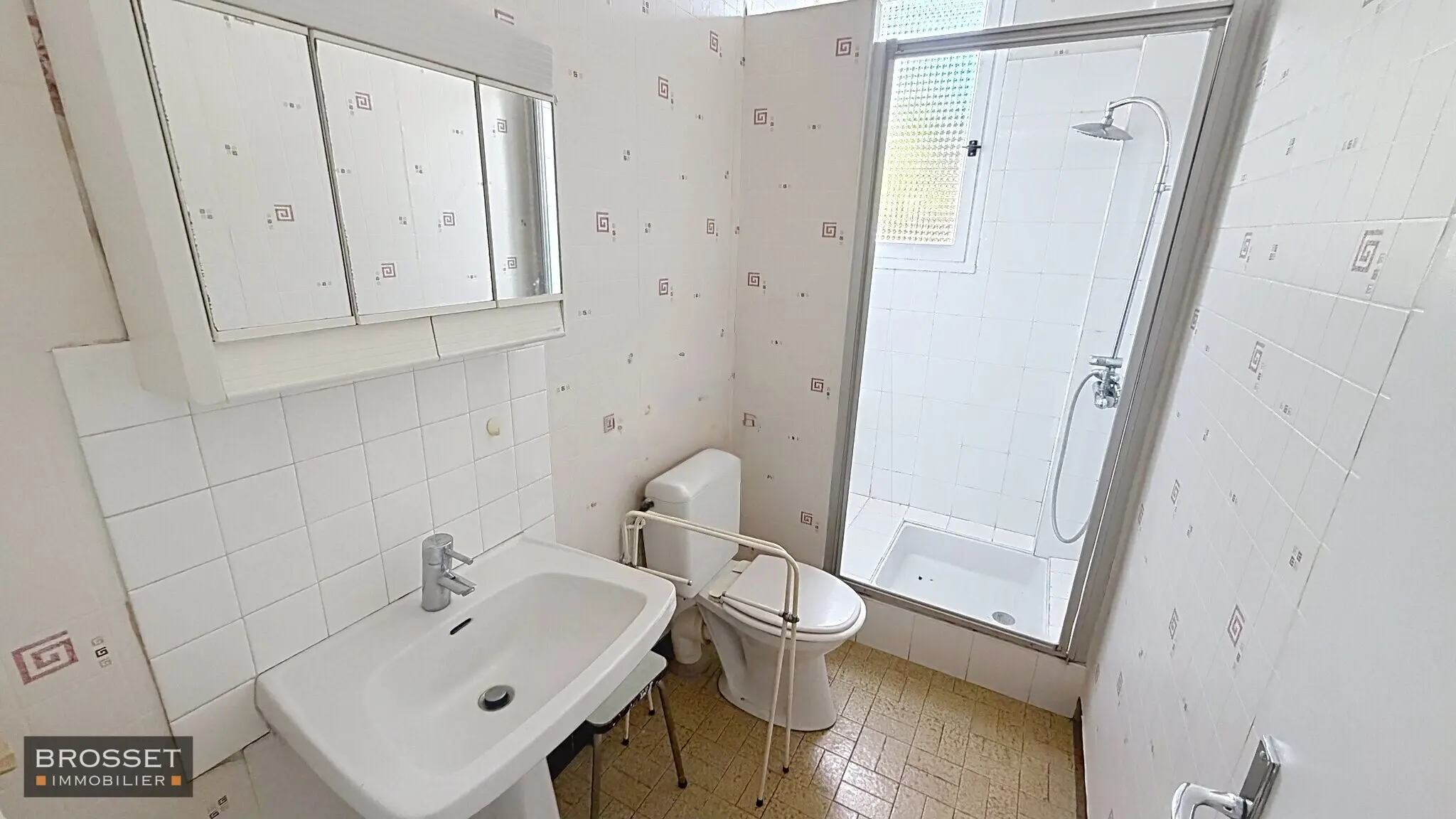 Visuel 5 maison 6 pièces 95 m2 Tours