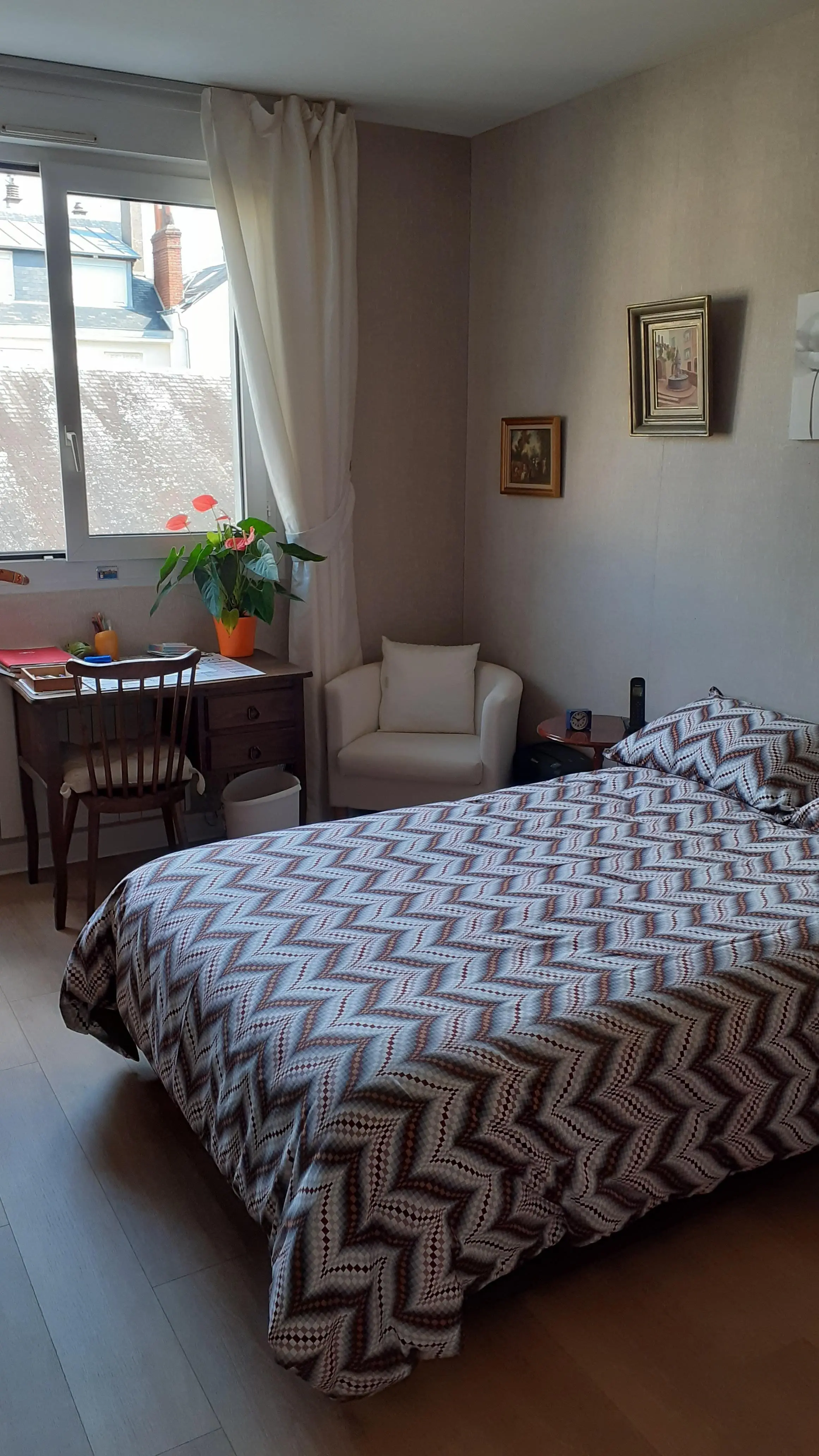 Visuel 3 appartement 2 pièces 51.87 m2 Tours