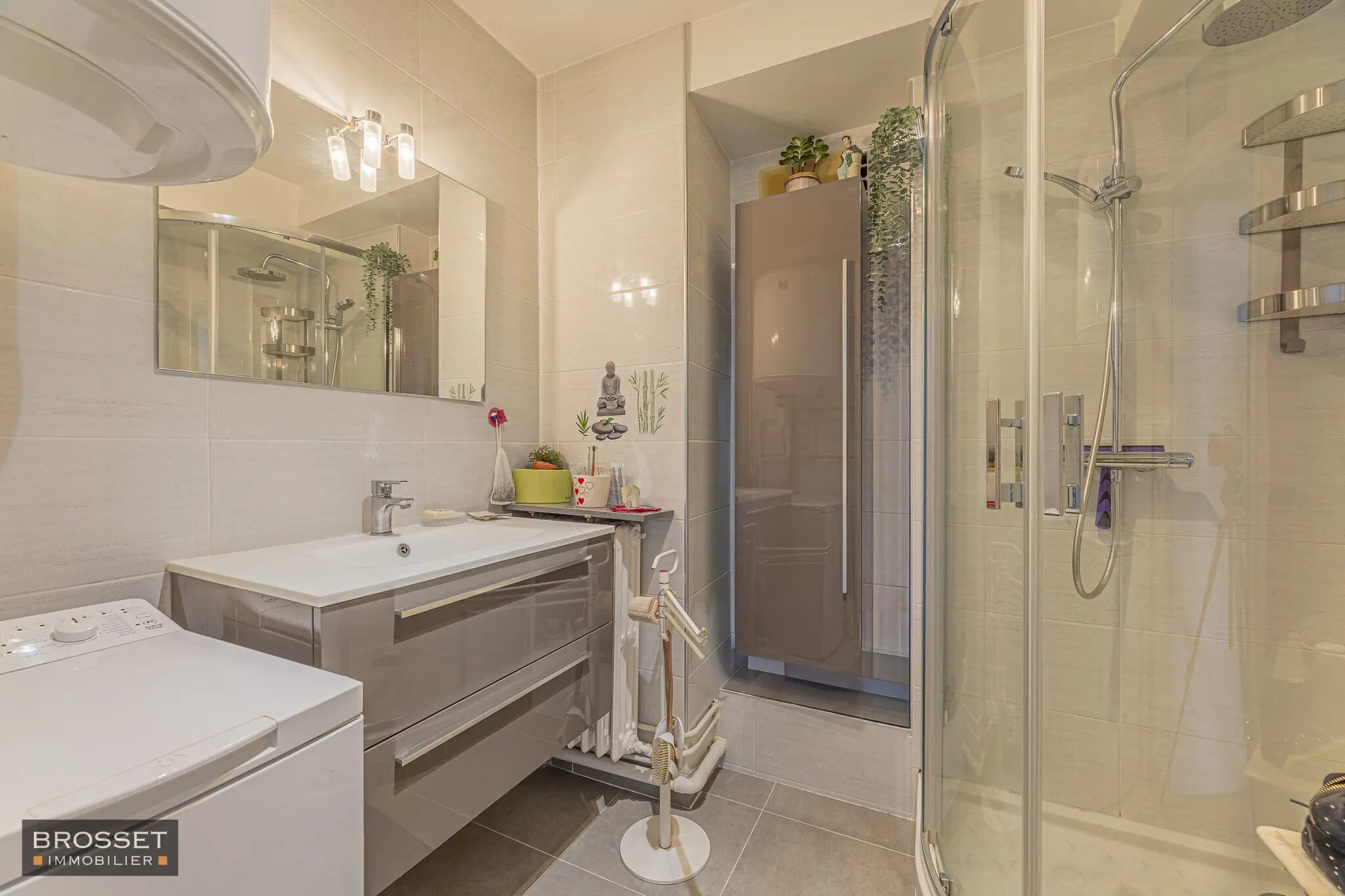 Visuel 12 appartement 2 pièces 60 m2 Tours