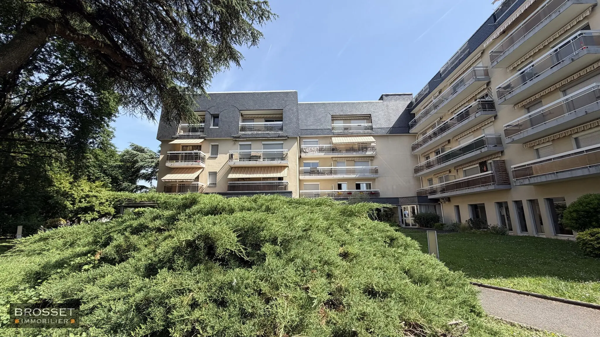Visuel 9 appartement 2 pièces 44.68 m2 Tours