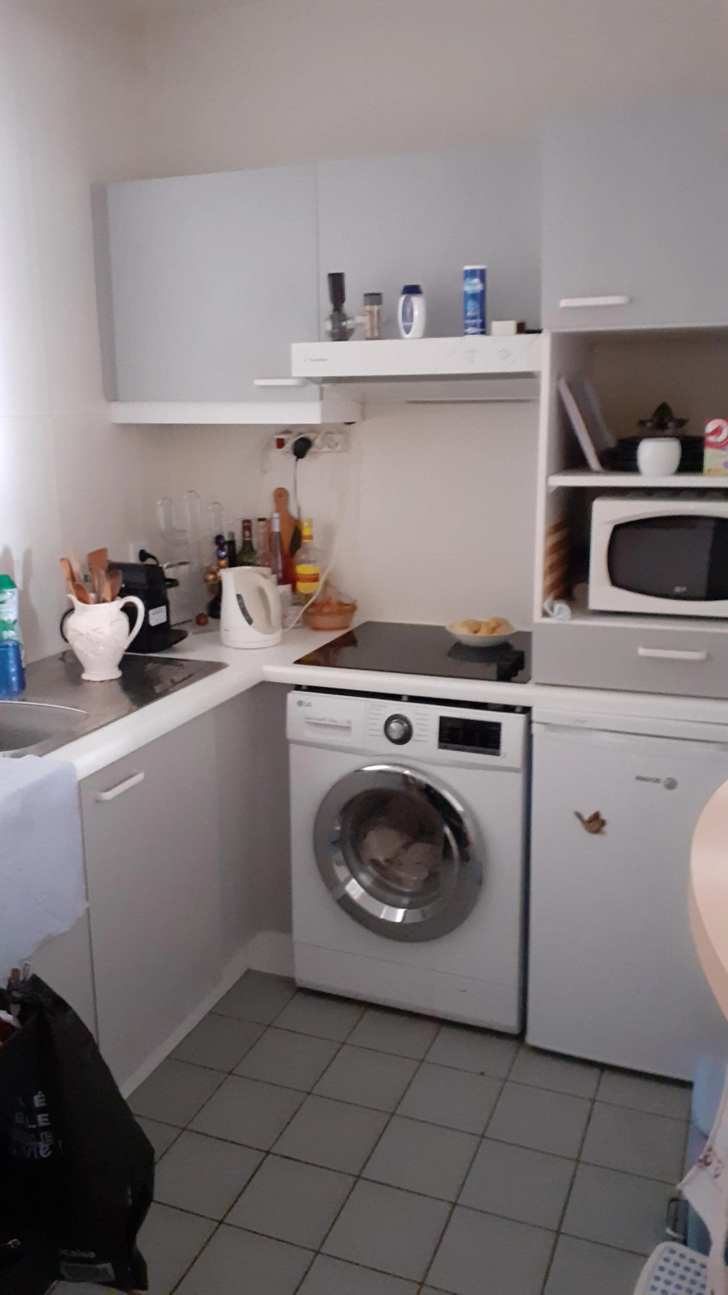 Visuel 4 appartement 2 pièces 51.87 m2 Tours