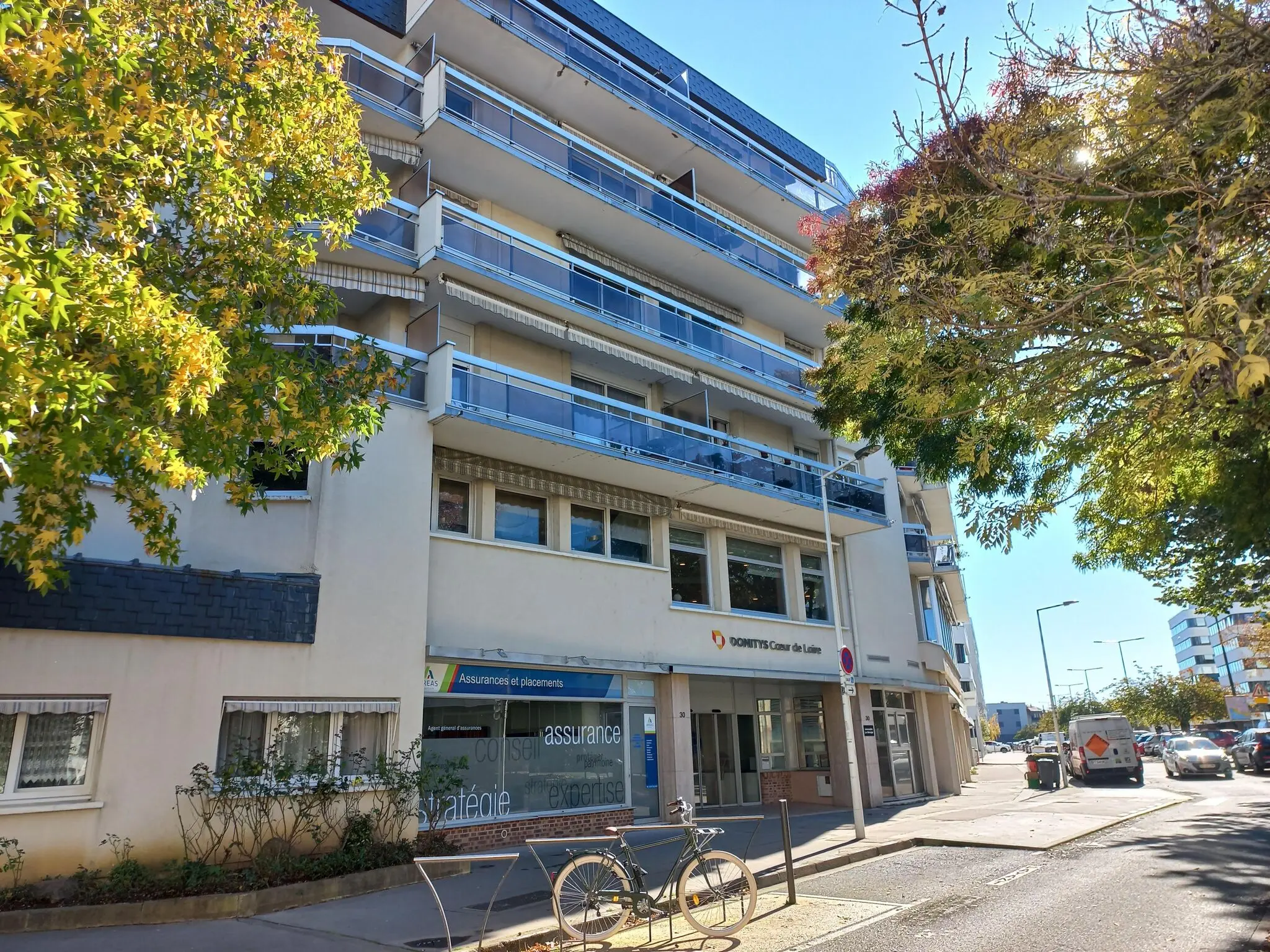 Visuel appartement2 pièces 45.22 m2