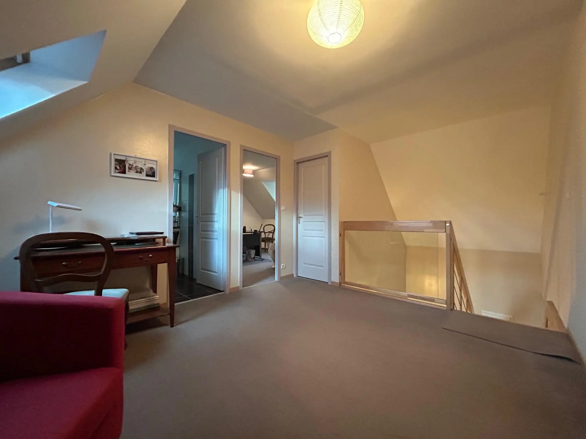 Visuel 9 maison 6 pièces 178 m2 Saint-Cyr-sur-Loire