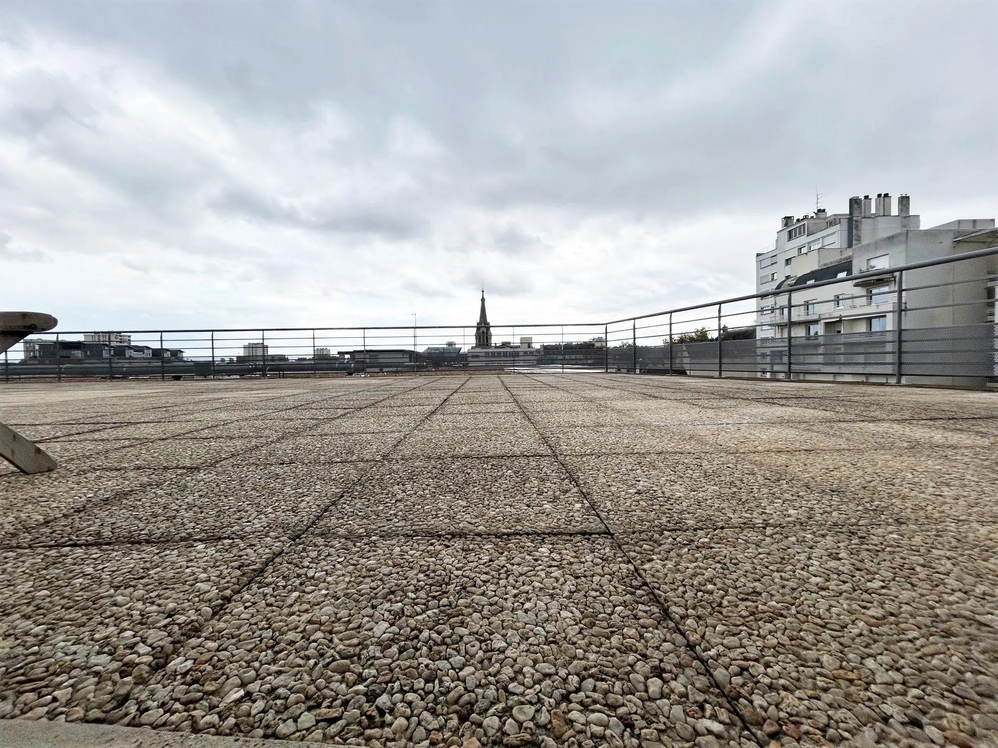 Visuel 7 appartement 5 pièces 111.89 m2 Tours