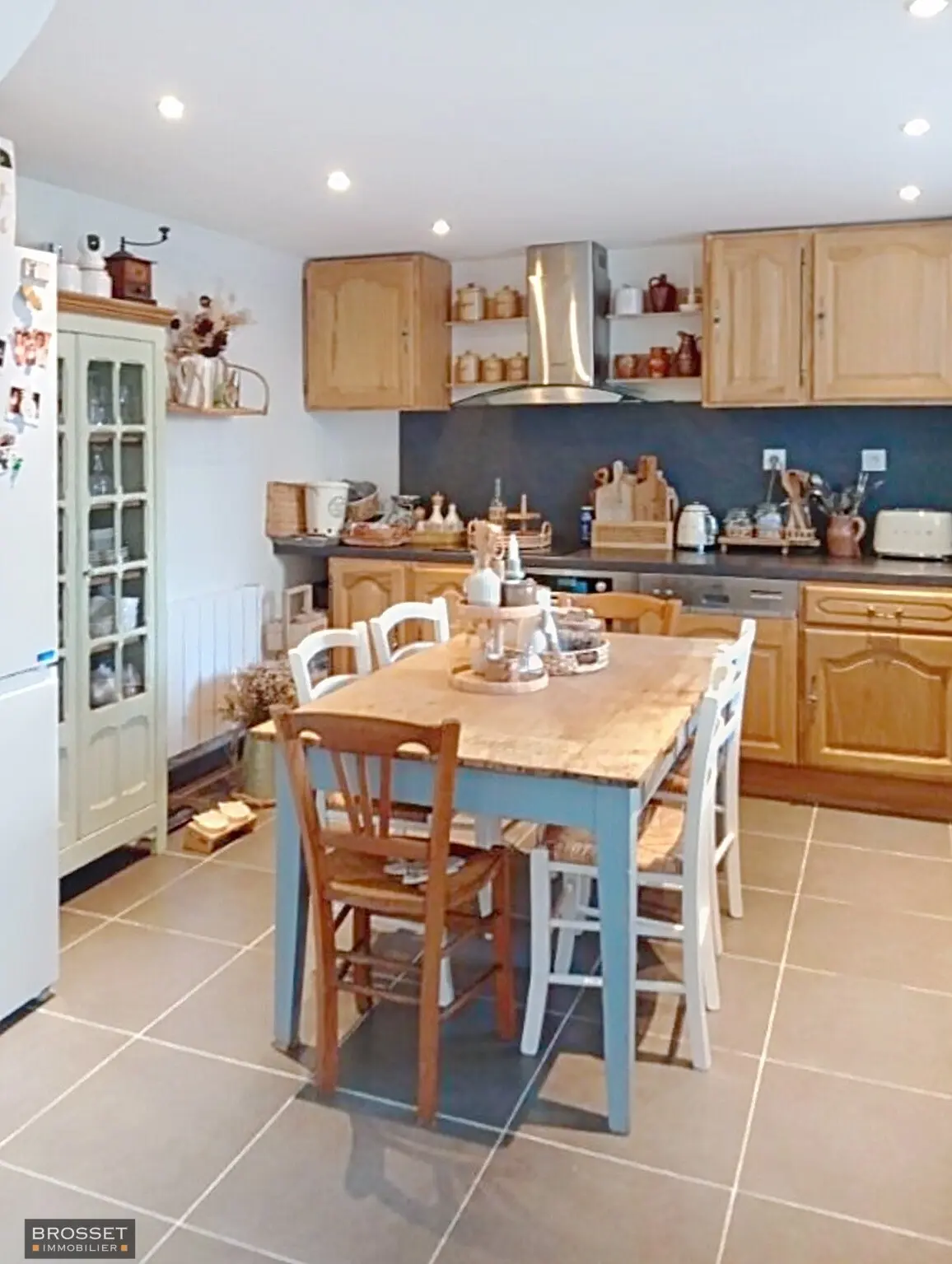 Visuel 2 maison 4 pièces 75 m2 Tours