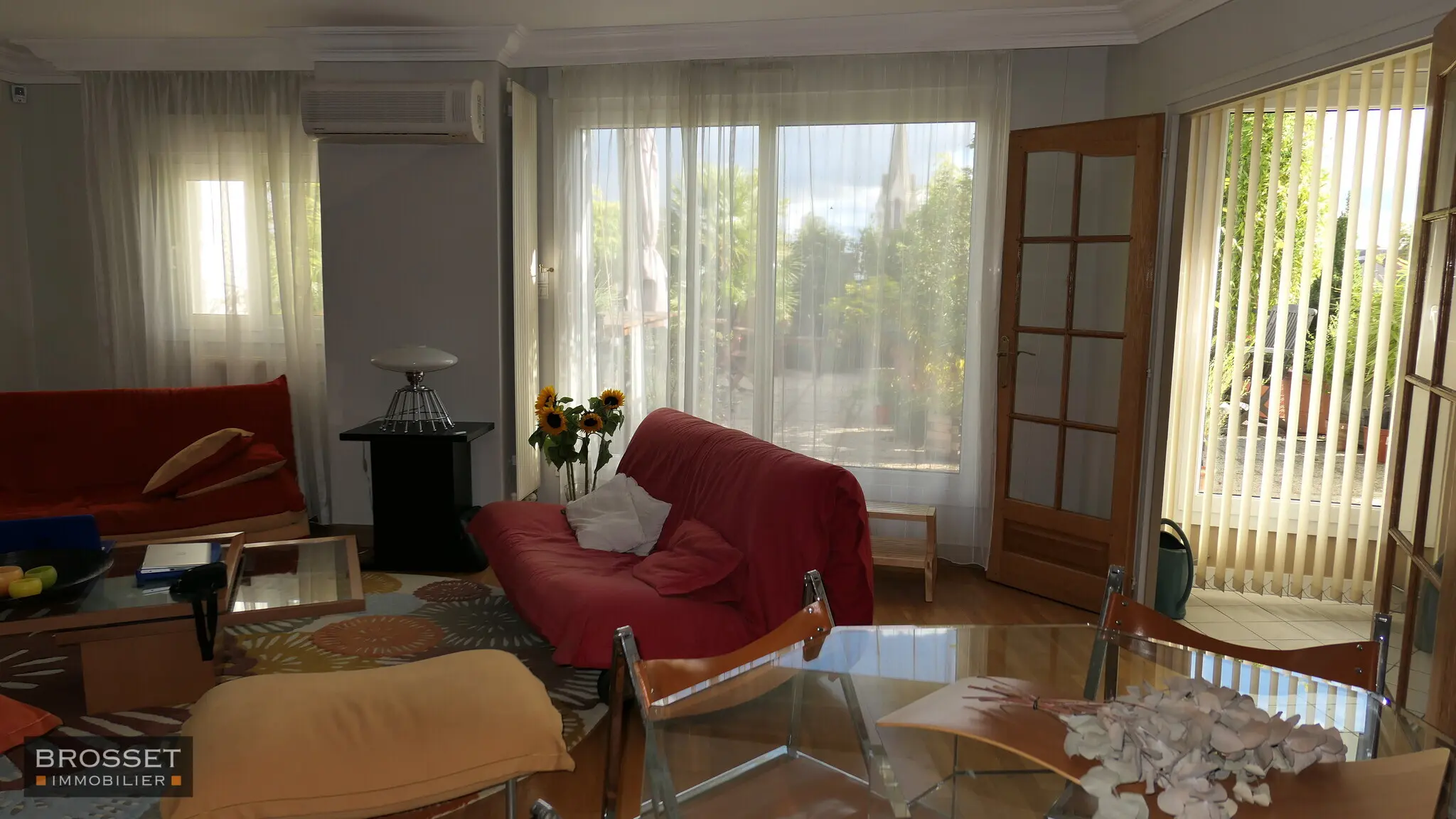 Visuel 10 appartement 5 pièces 111.89 m2 Tours Visuel 10 appartement 5 pièces 111.89 m2 Tours