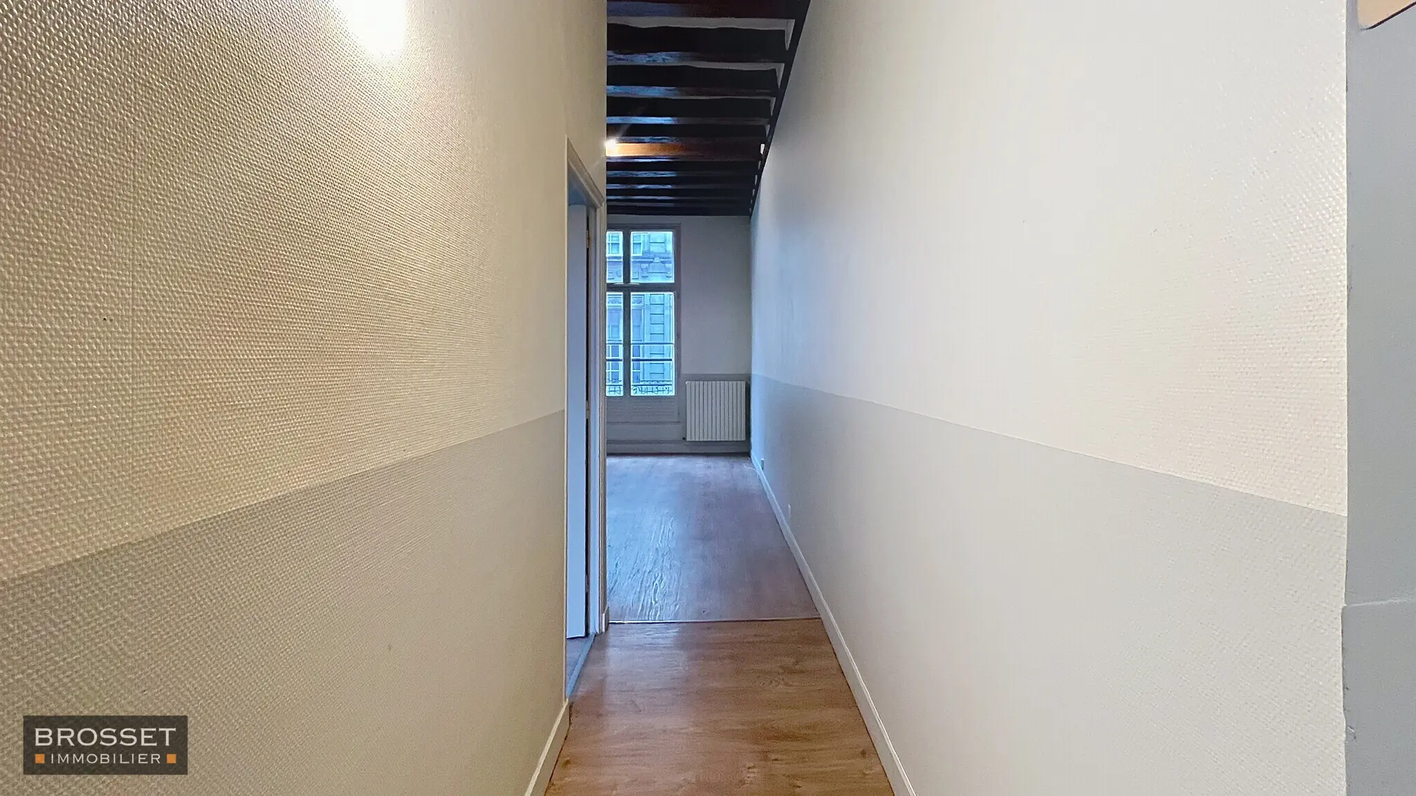 Visuel 9 appartement 3 pièces 62.5 m2 Tours