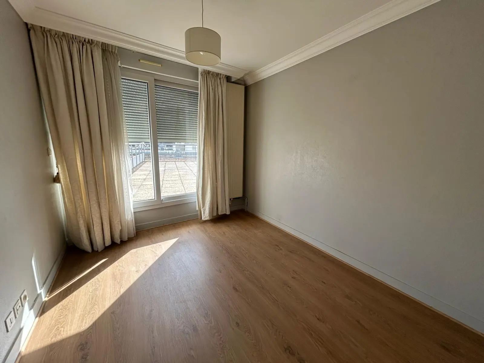 Visuel 5 appartement 5 pièces 111.89 m2 Tours