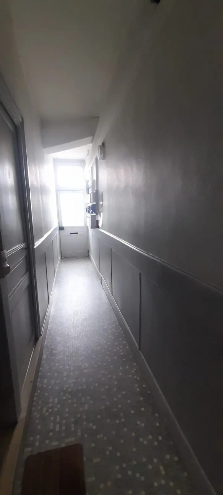 Visuel 9 immeuble 185 m2 Tours