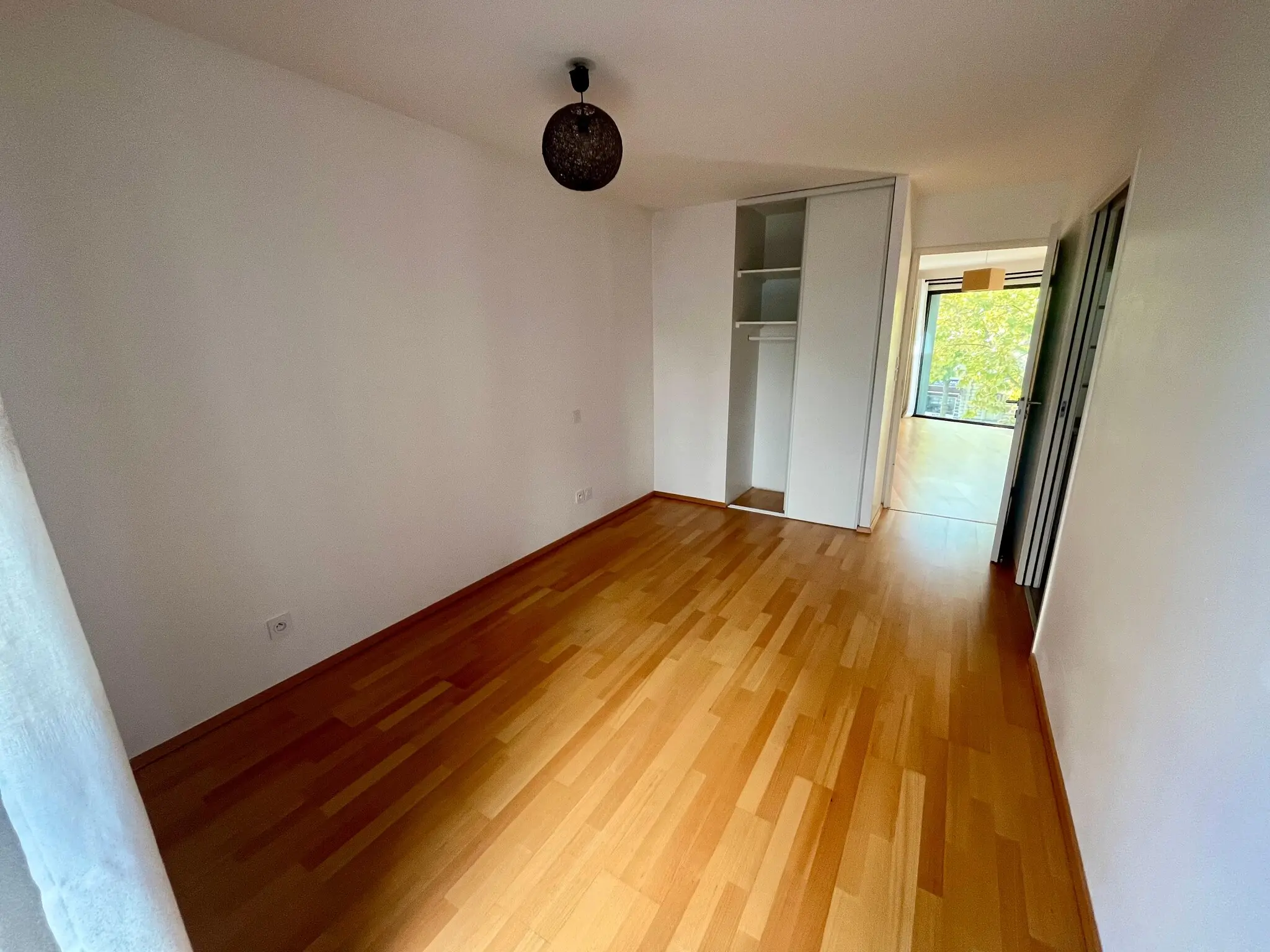 Visuel 13 appartement 3 pièces 80.44 m2 Tours