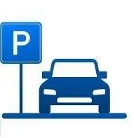 Visuel parking Tours Visuel parking Tours
