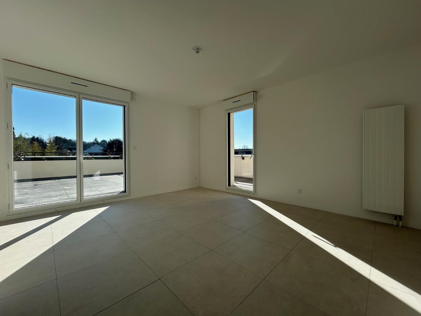 Visuel appartement3 pièces 61.1 m2