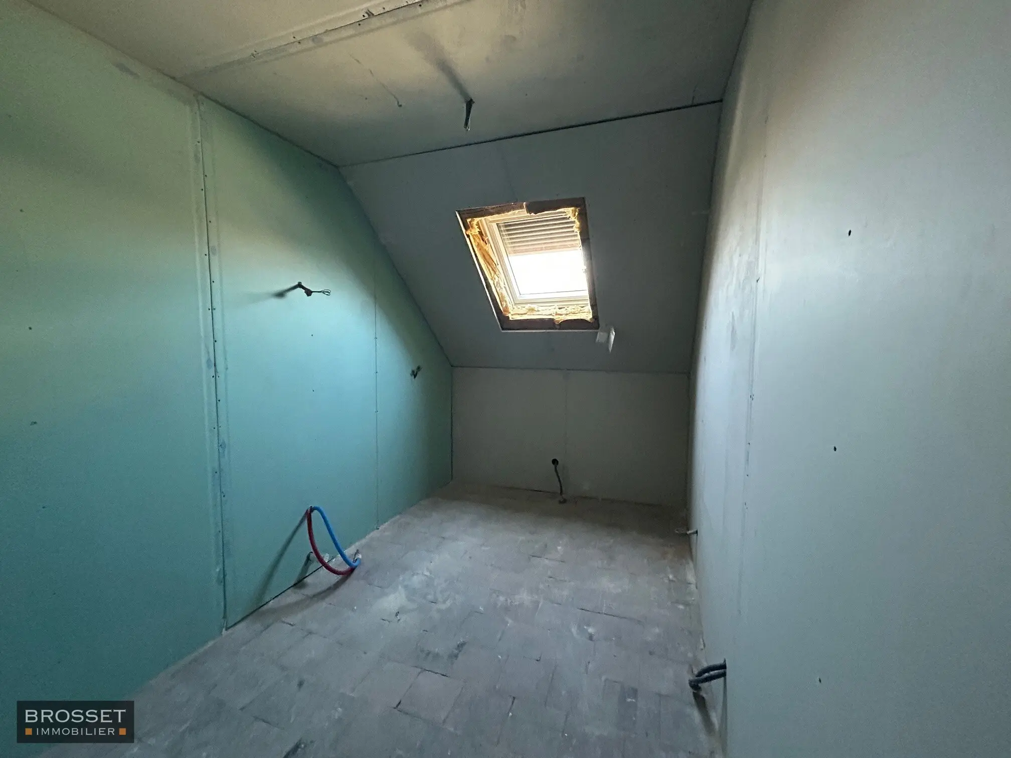 Visuel 8 immeuble  220 m2 La Chartre-sur-le-Loir