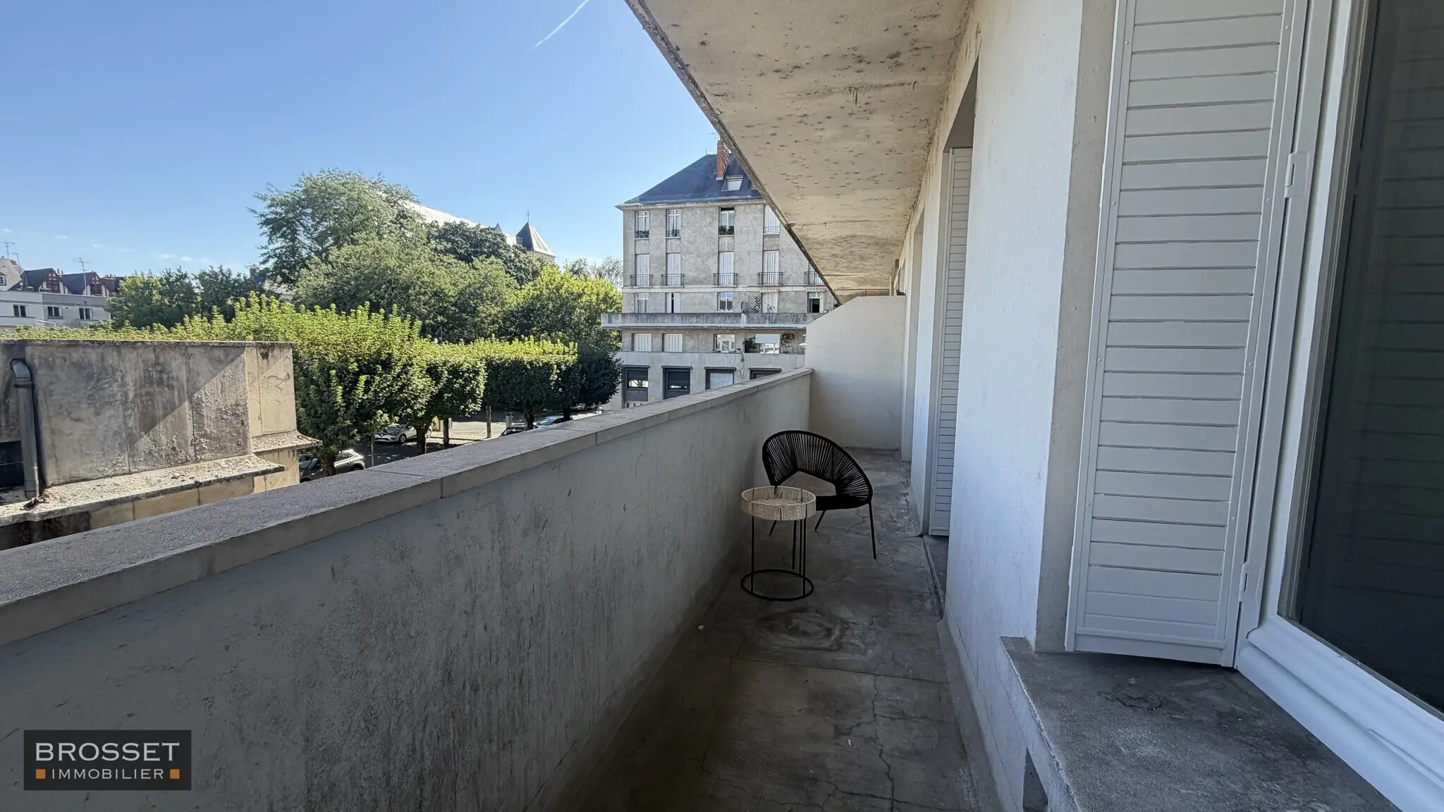 Visuel 11 appartement 3 pièces 60.42 m2 Tours